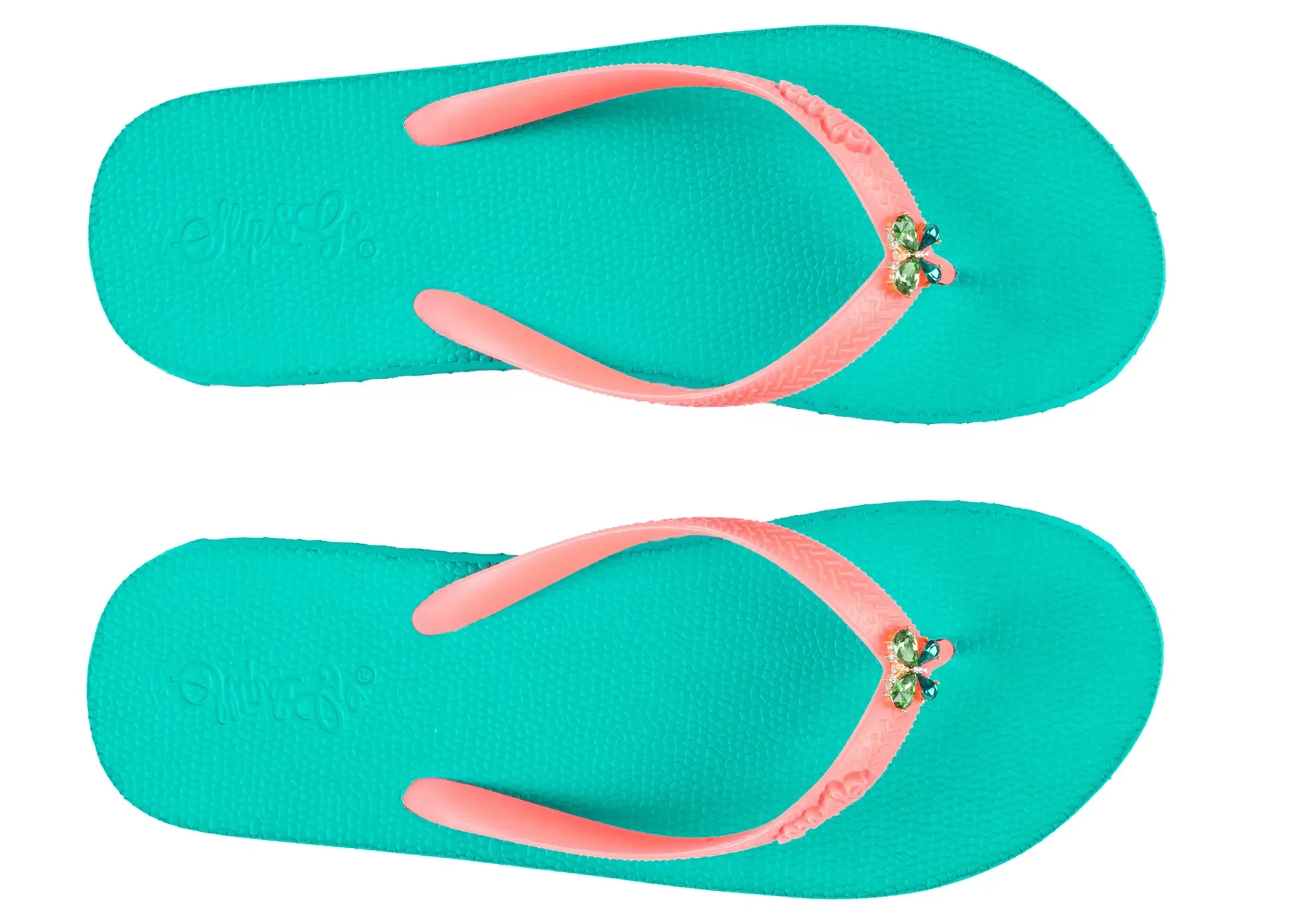 Mini Butterfly Premium Women’s Elegant Slipper