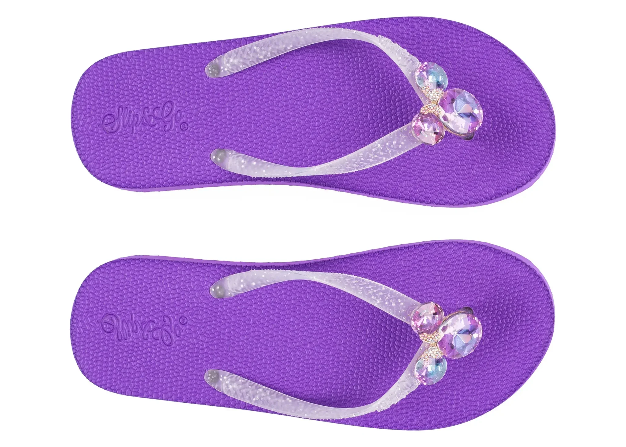 Mickey Face Premium Women’s Elegant Slipper