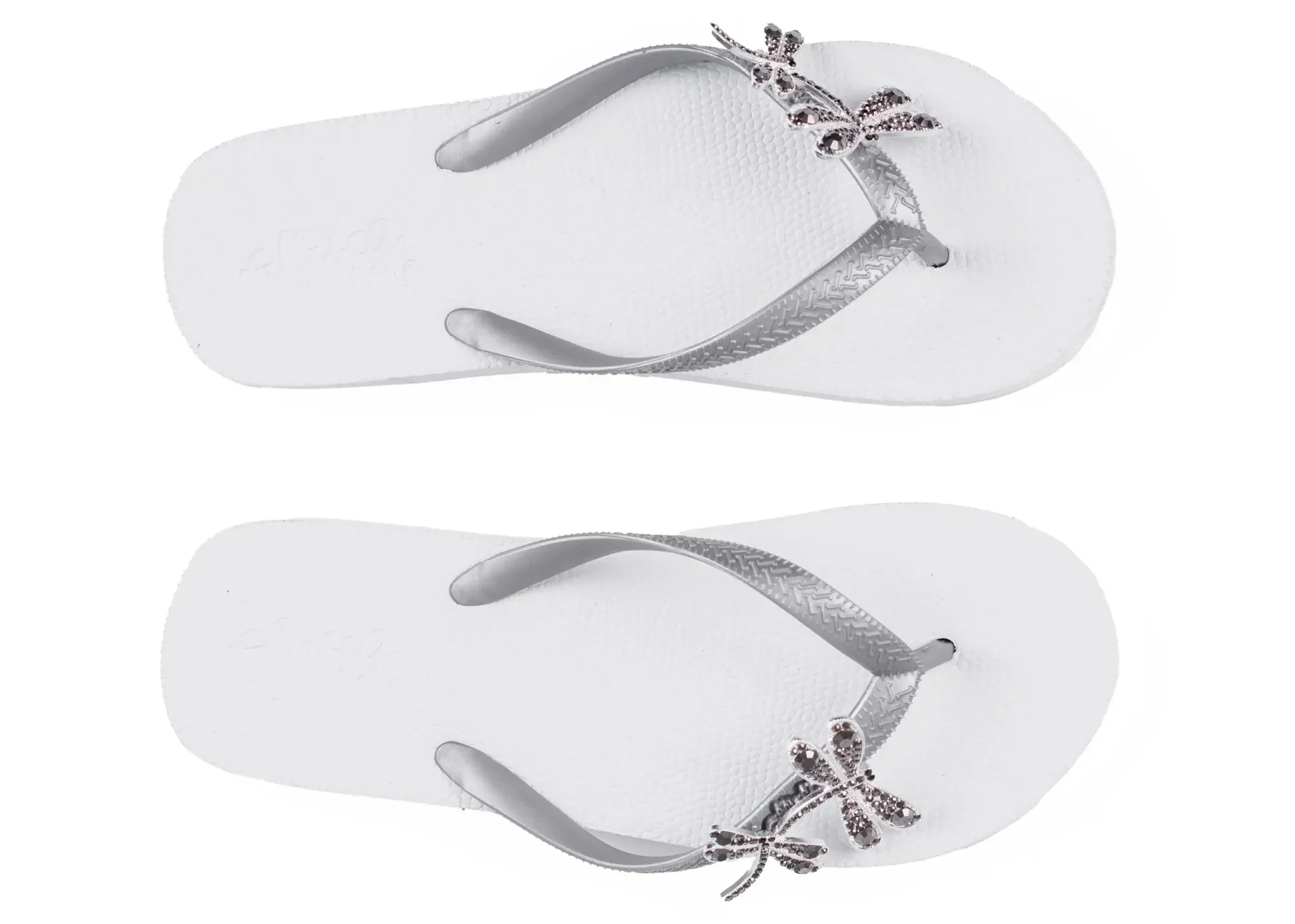 Butterflies Premium Women’s Elegant Slipper