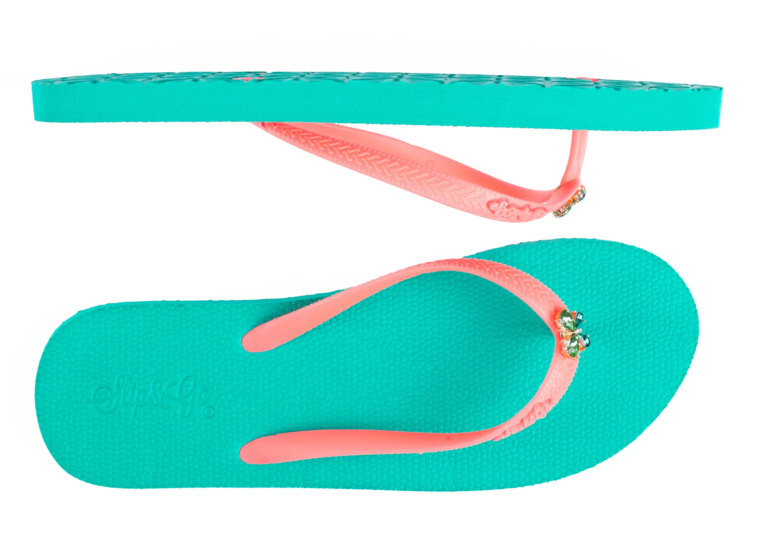 Mini Butterfly Premium Women’s Elegant Slipper - Image 3