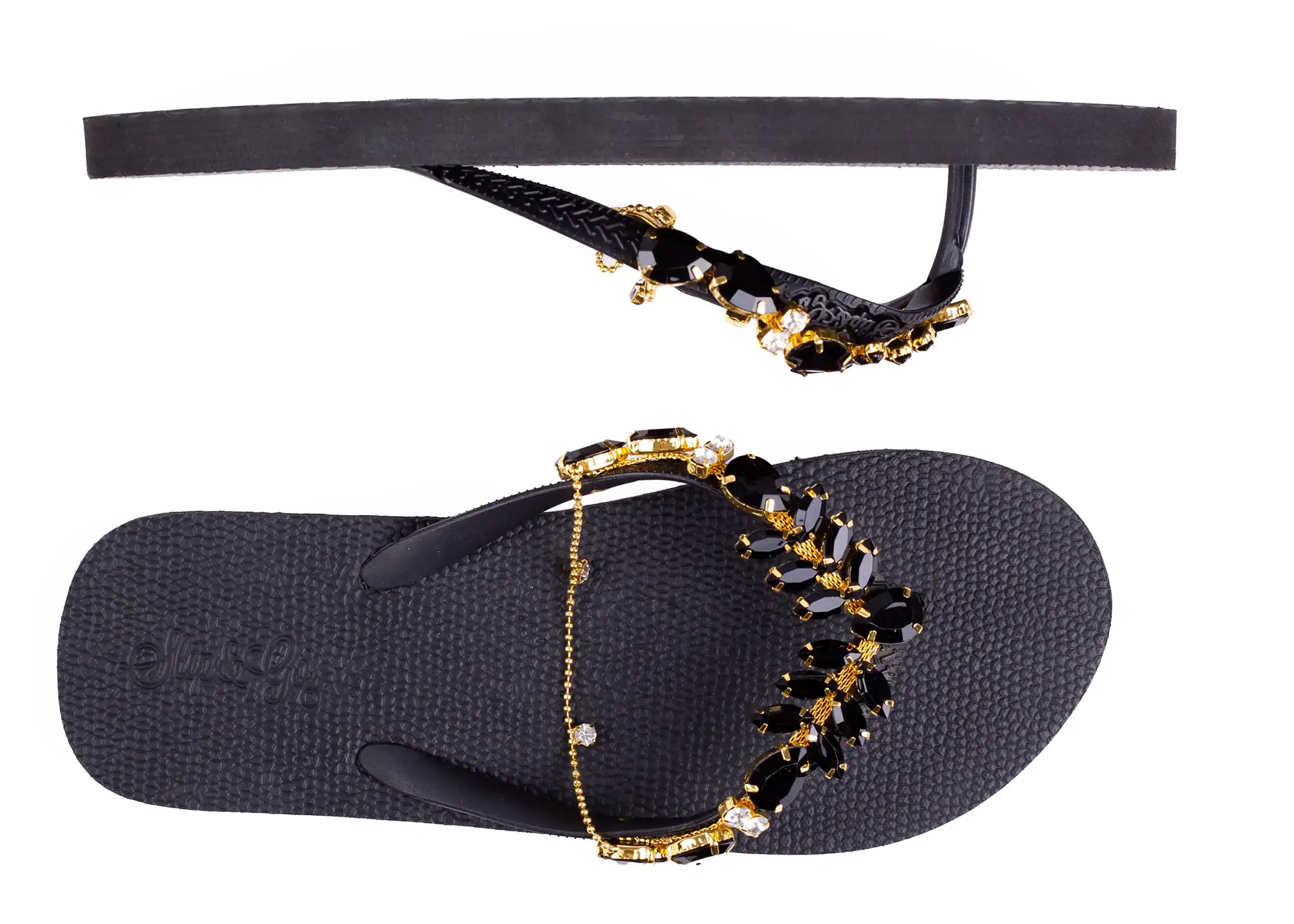 Alternative view of Premium Women’s Elegant Slipper