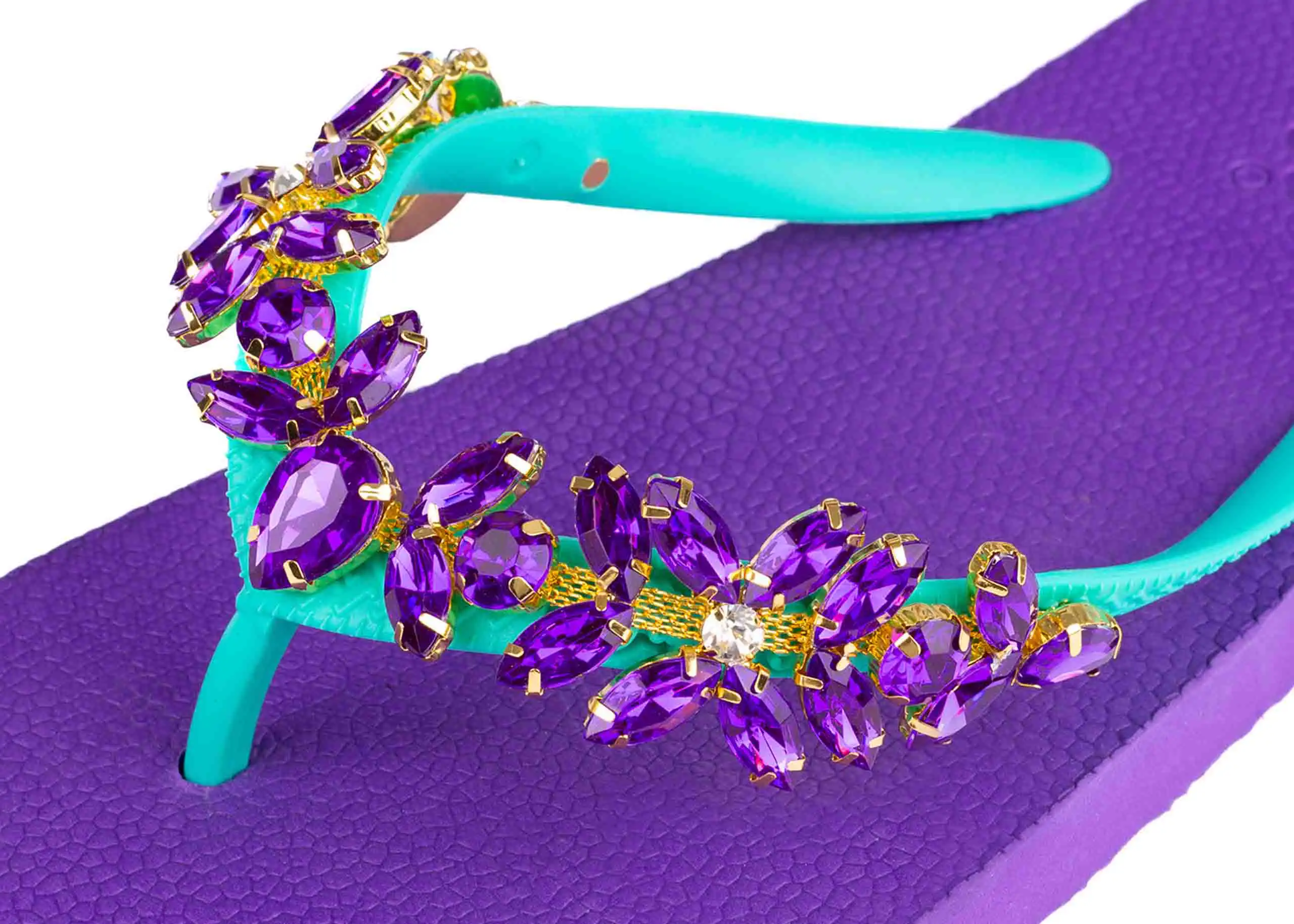 Alternative view of Premium Women’s Elegant Slipper