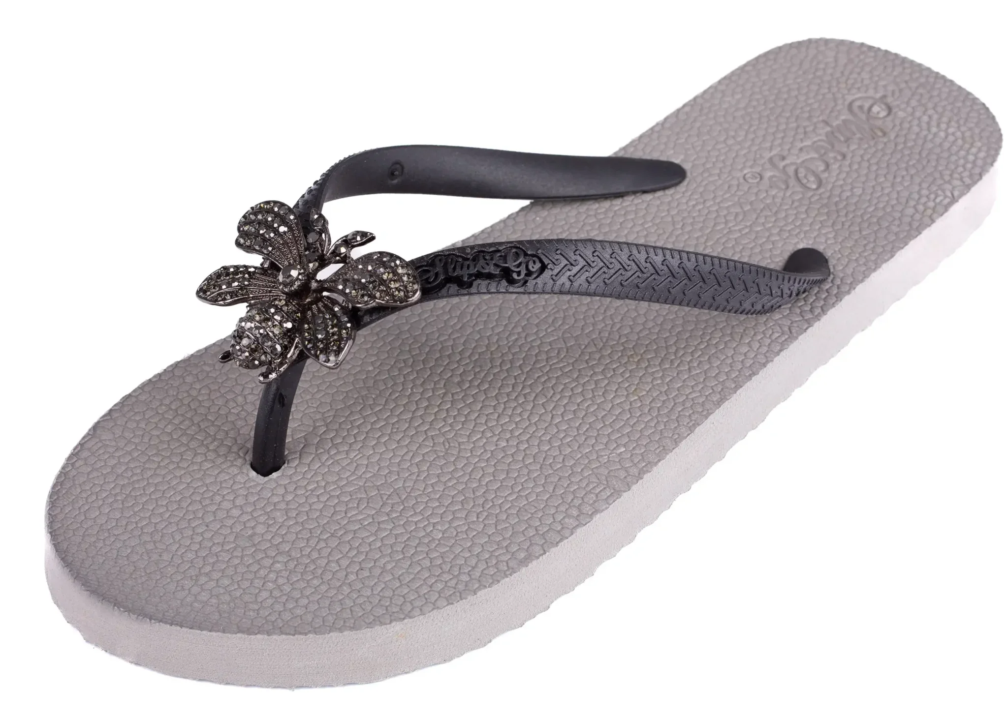 Wasp Premium Women’s Elegant Slipper - Image 4