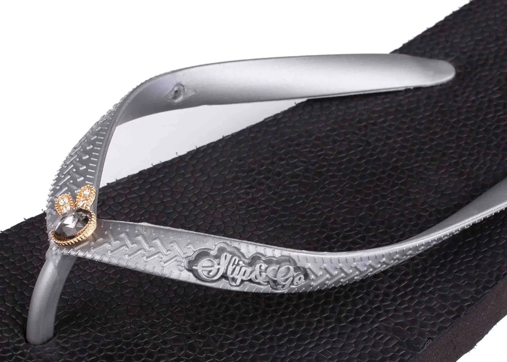 Alternative view of Rabbit Premium Women’s Elegant Slipper