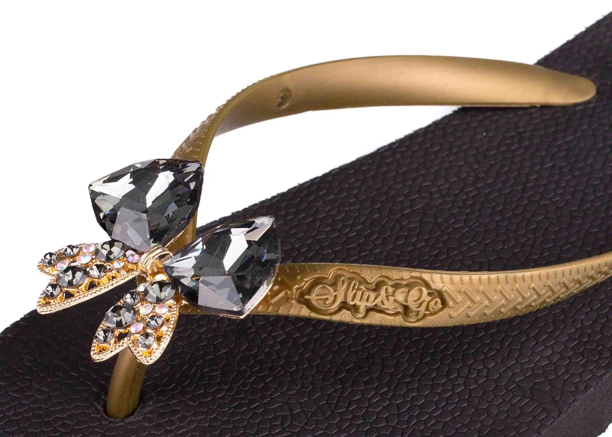 Alternative view of Paw Premium Women’s Elegant Slipper