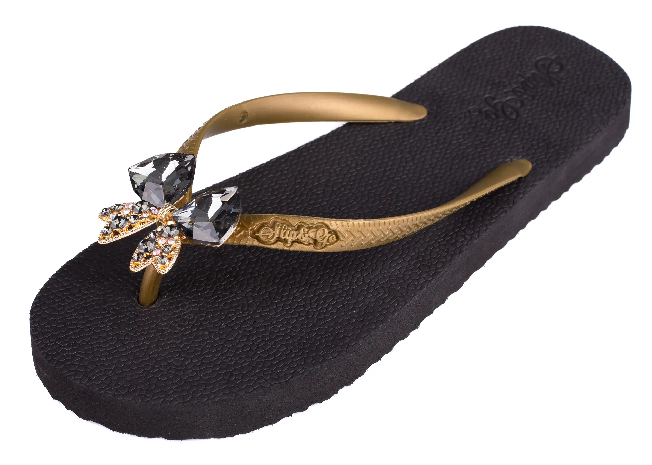 Paw Premium Women’s Elegant Slipper - Image 3