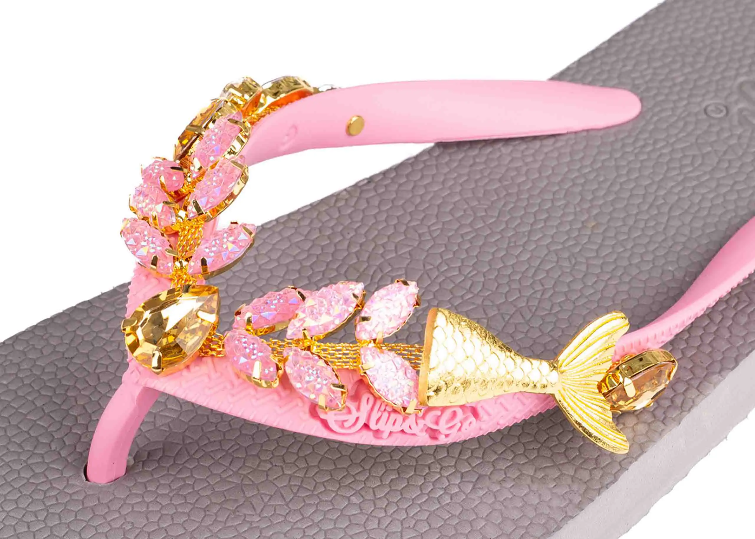 Alternative view of Premium Women’s Elegant Slipper