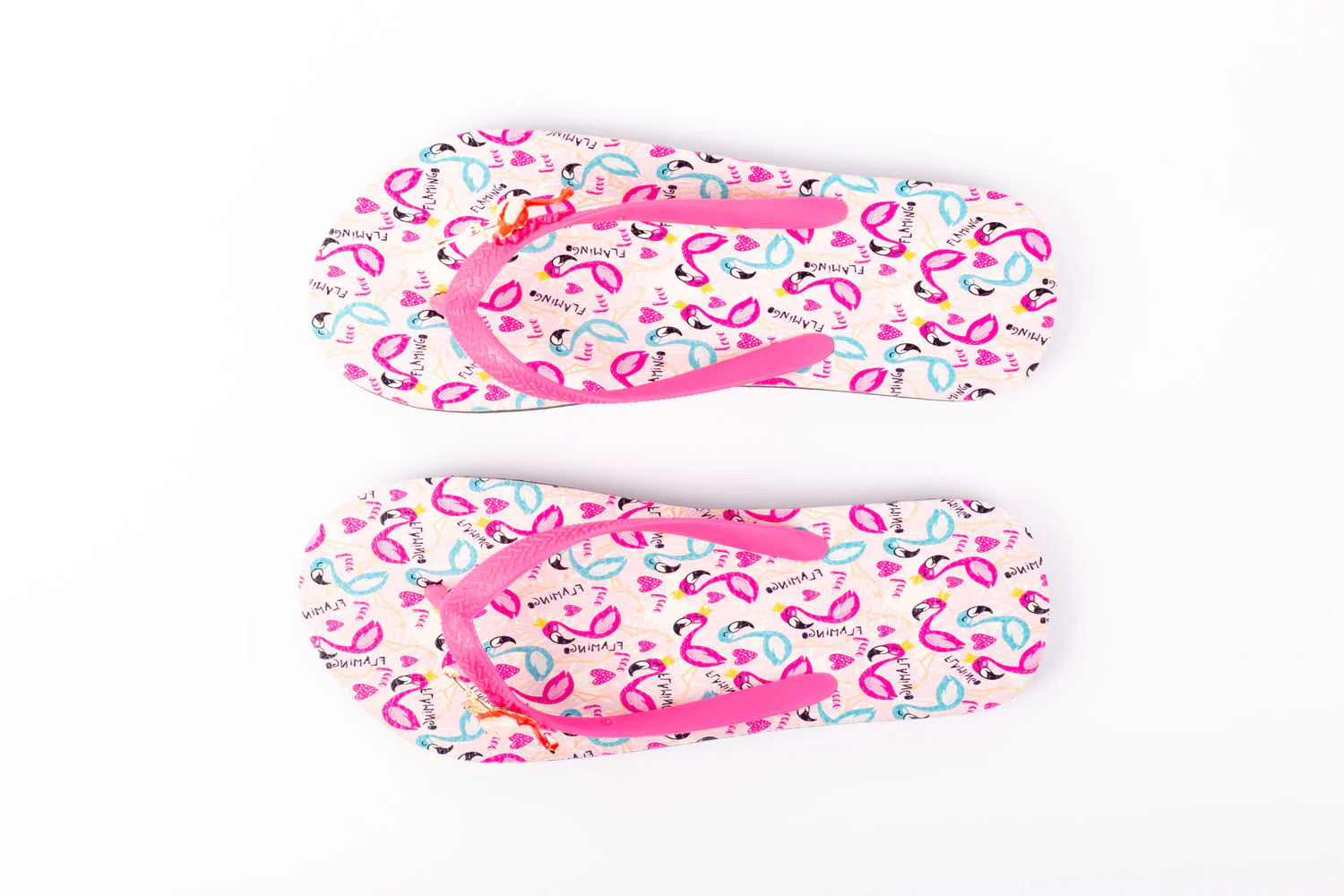 Island Flip Flop Women’s Slipper