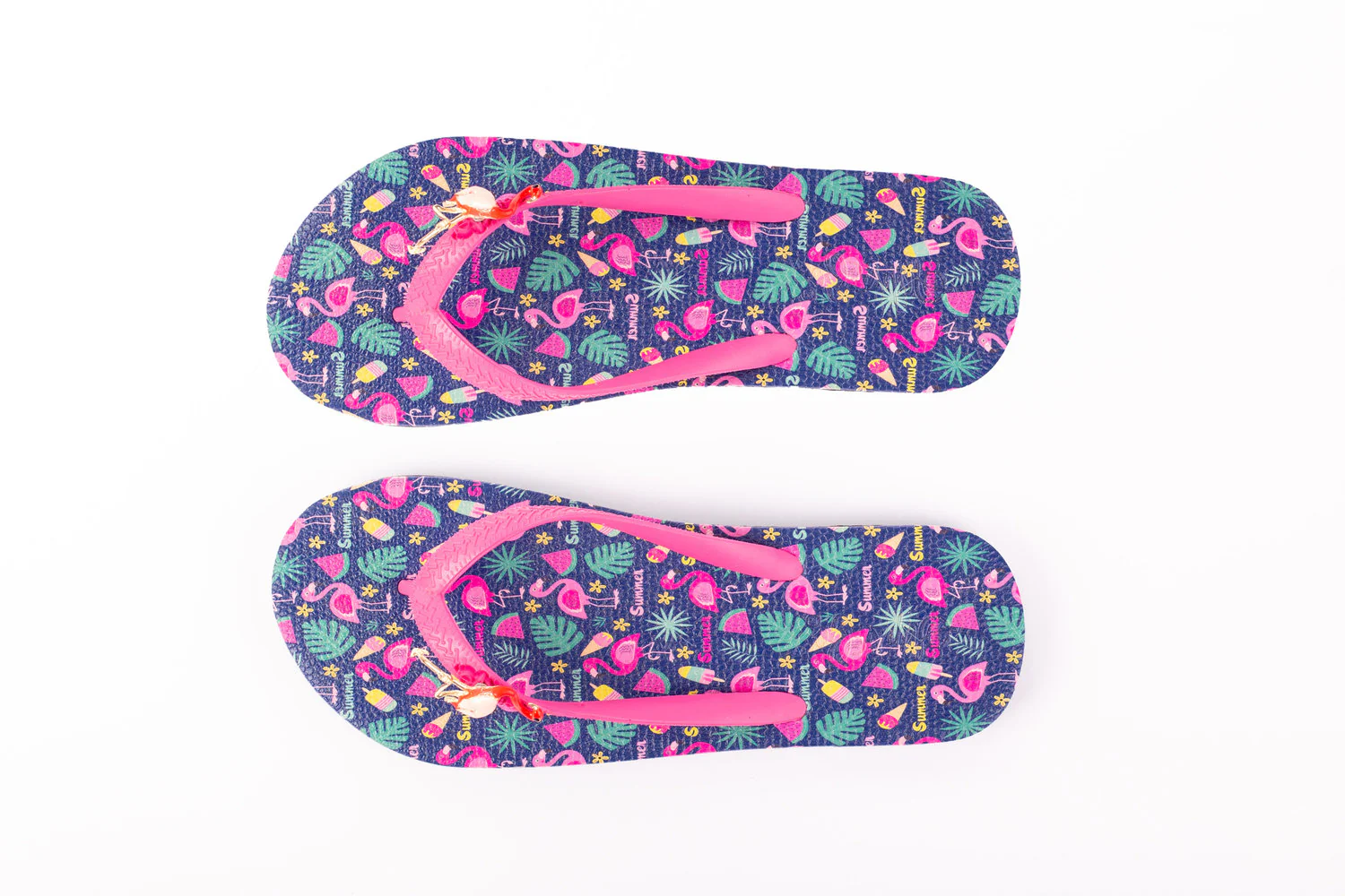 Alternative view of Island Flip Flop Women’s Slipper