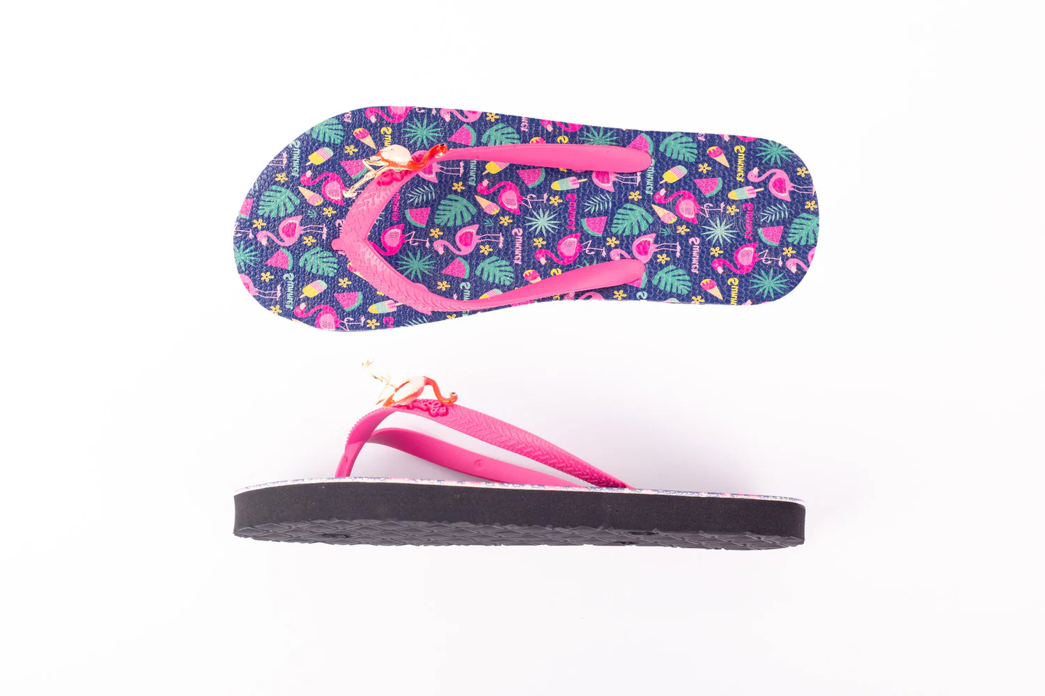 Island Flip Flop Women’s Slipper - Image 3