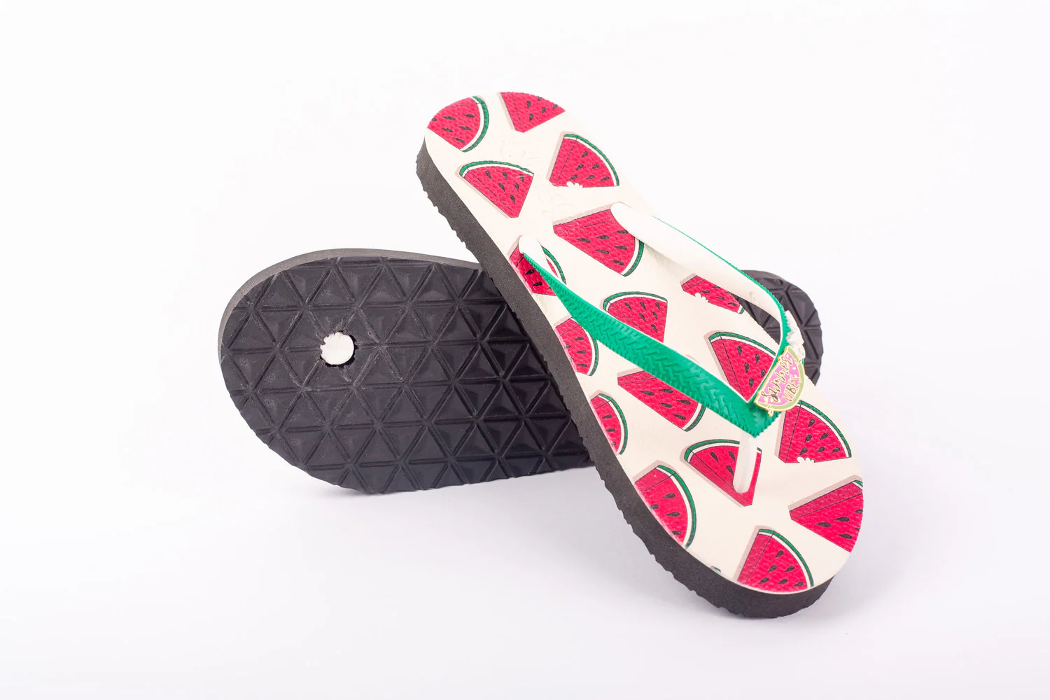 Alternative view of Melon Flip Flop Women’s Slipper