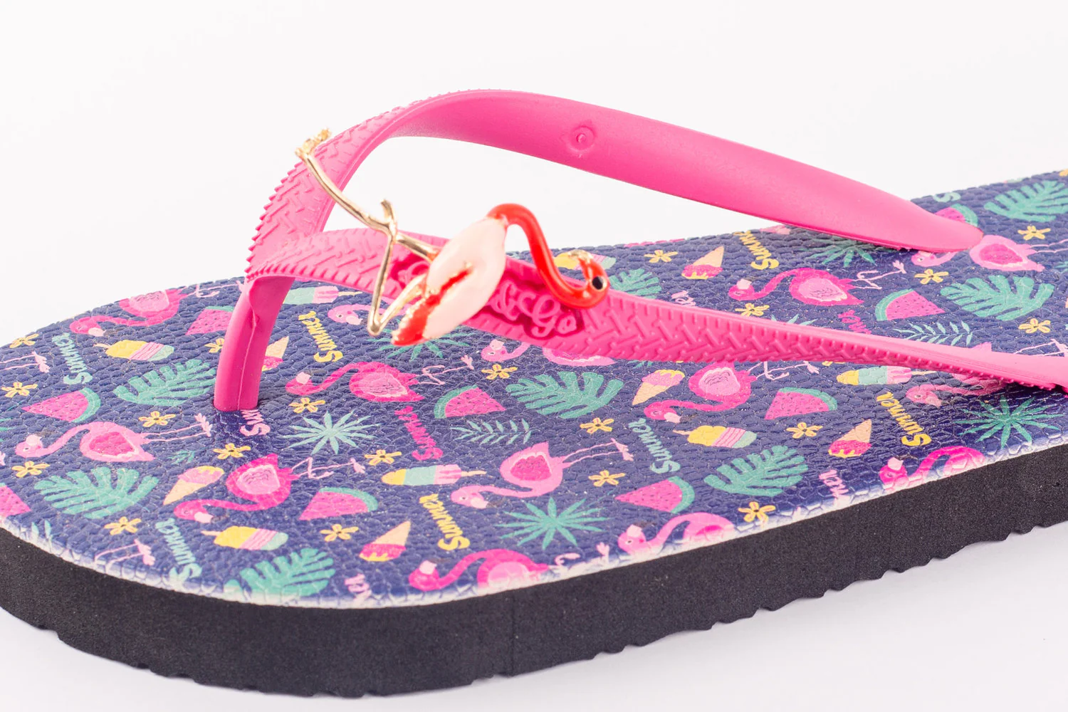 Island Flip Flop Women’s Slipper - Image 5