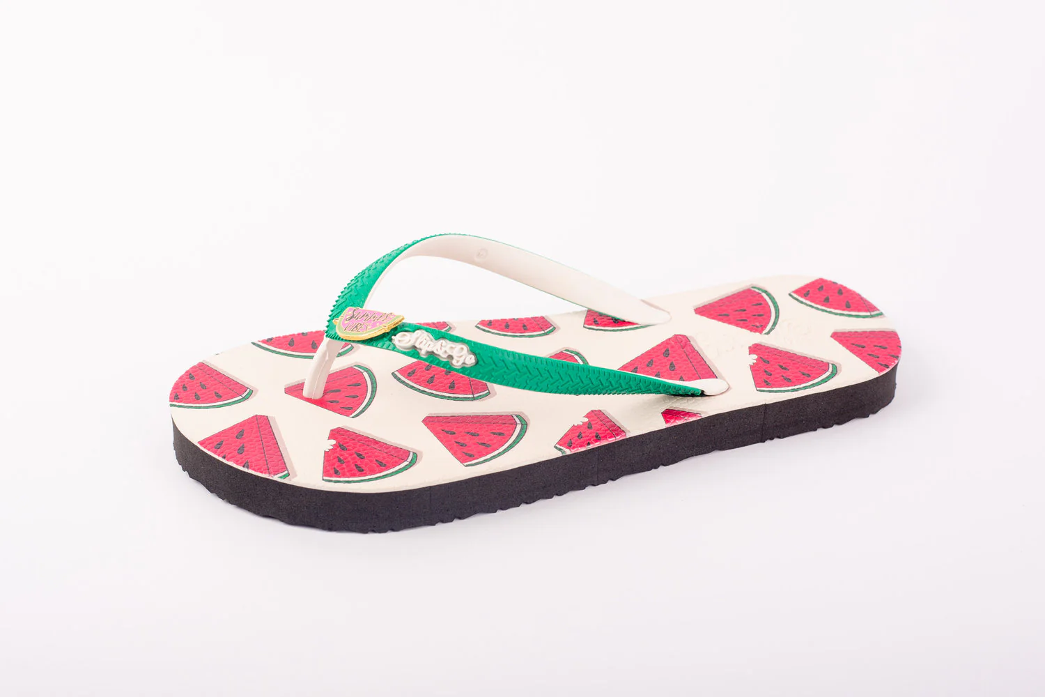 Melon Flip Flop Women’s Slipper - Image 4