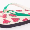 Melon Flip Flop Women’s Slipper