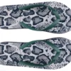 Snake Premium Women Comfort Slipper