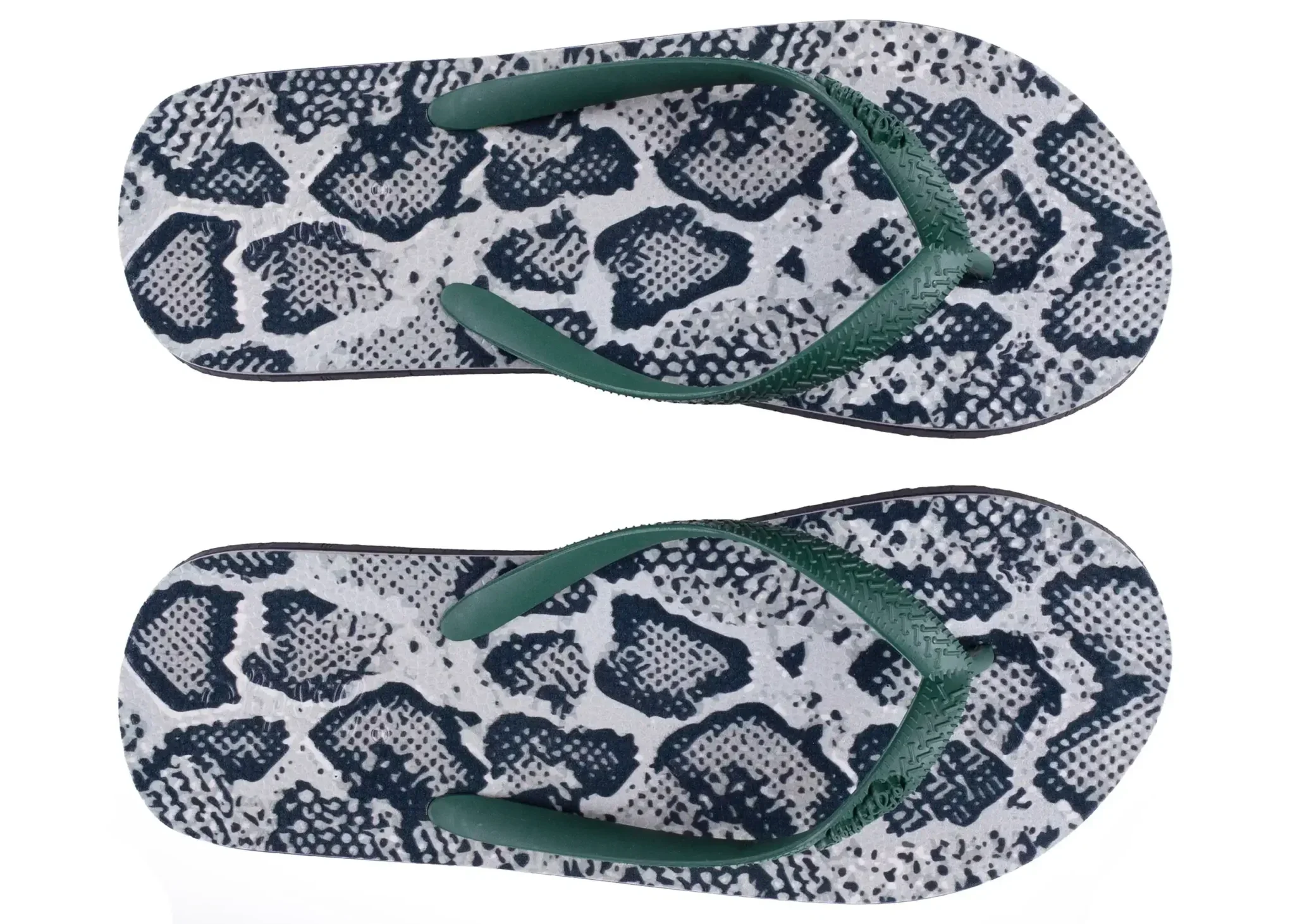 Snake Premium Women Comfort Slipper