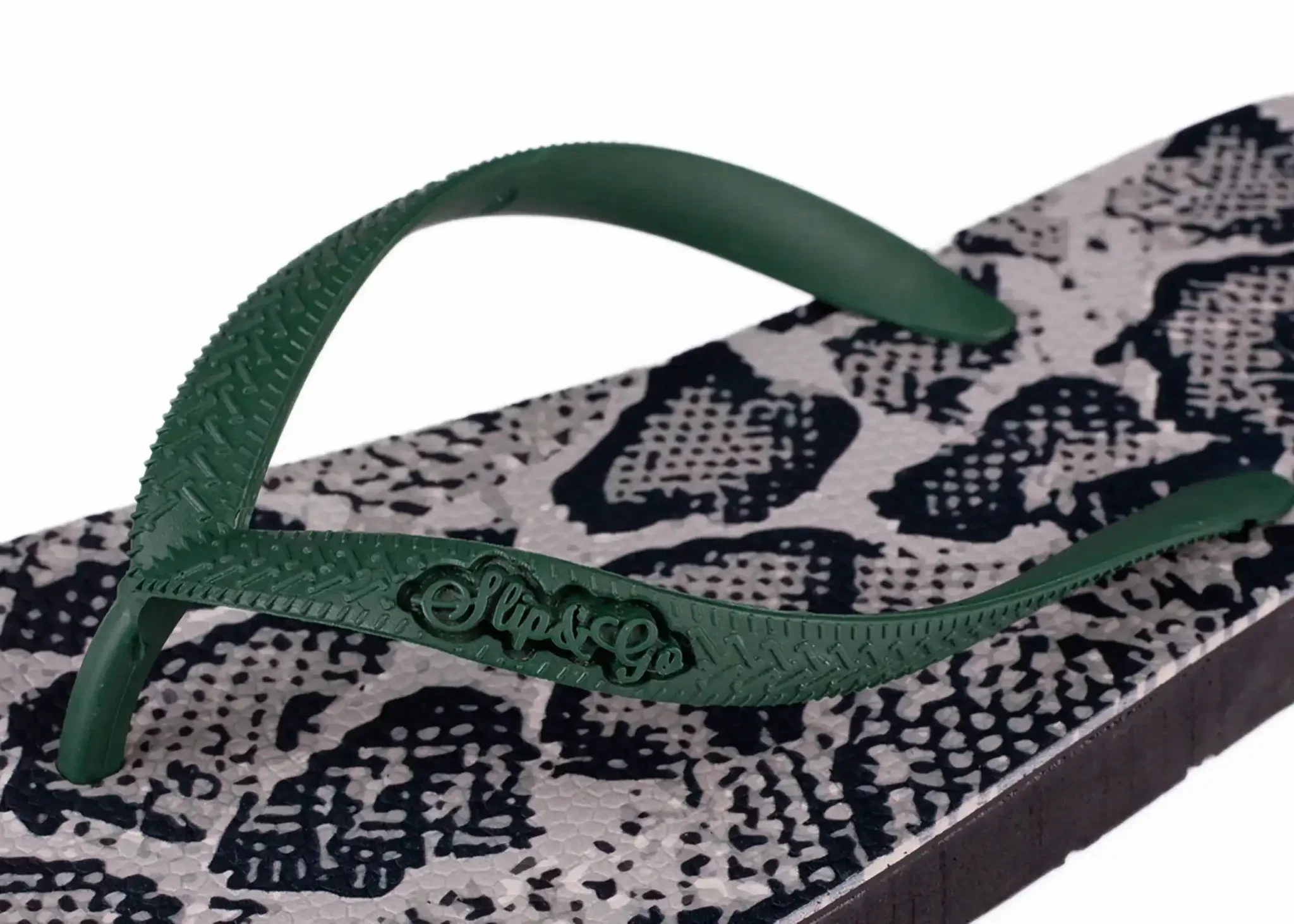 Snake Premium Women Comfort Slipper - Image 3