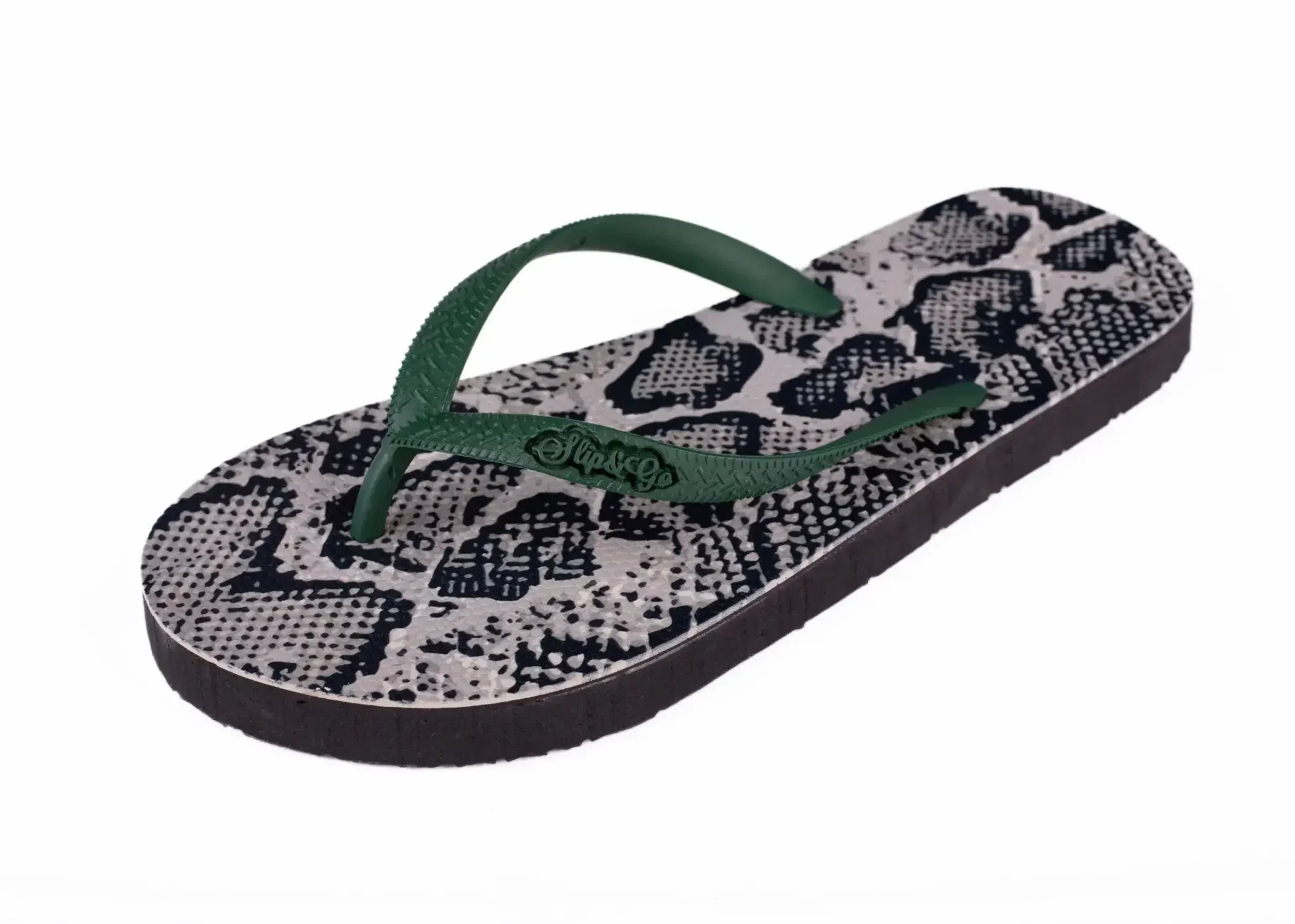 Snake Premium Women Comfort Slipper - Image 4
