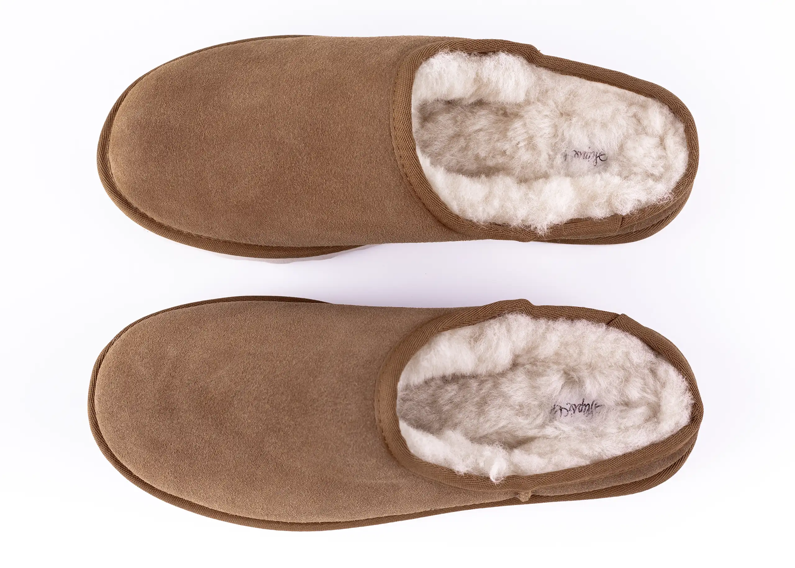 Ultra-Light Slip On