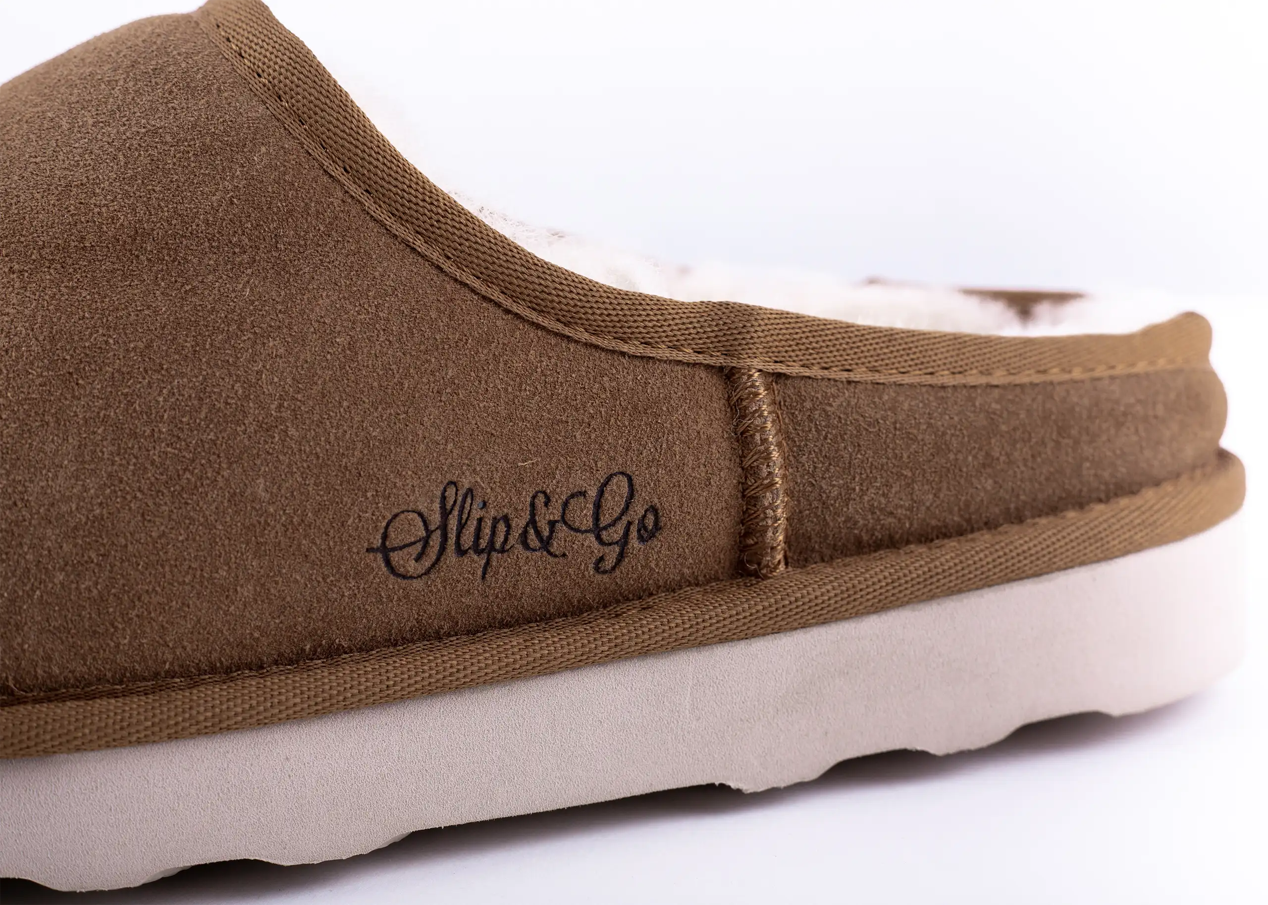 Alternative view of Ultra-Light Slip On