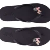 Three Butterflies Premium Women’s Elegant Slipper