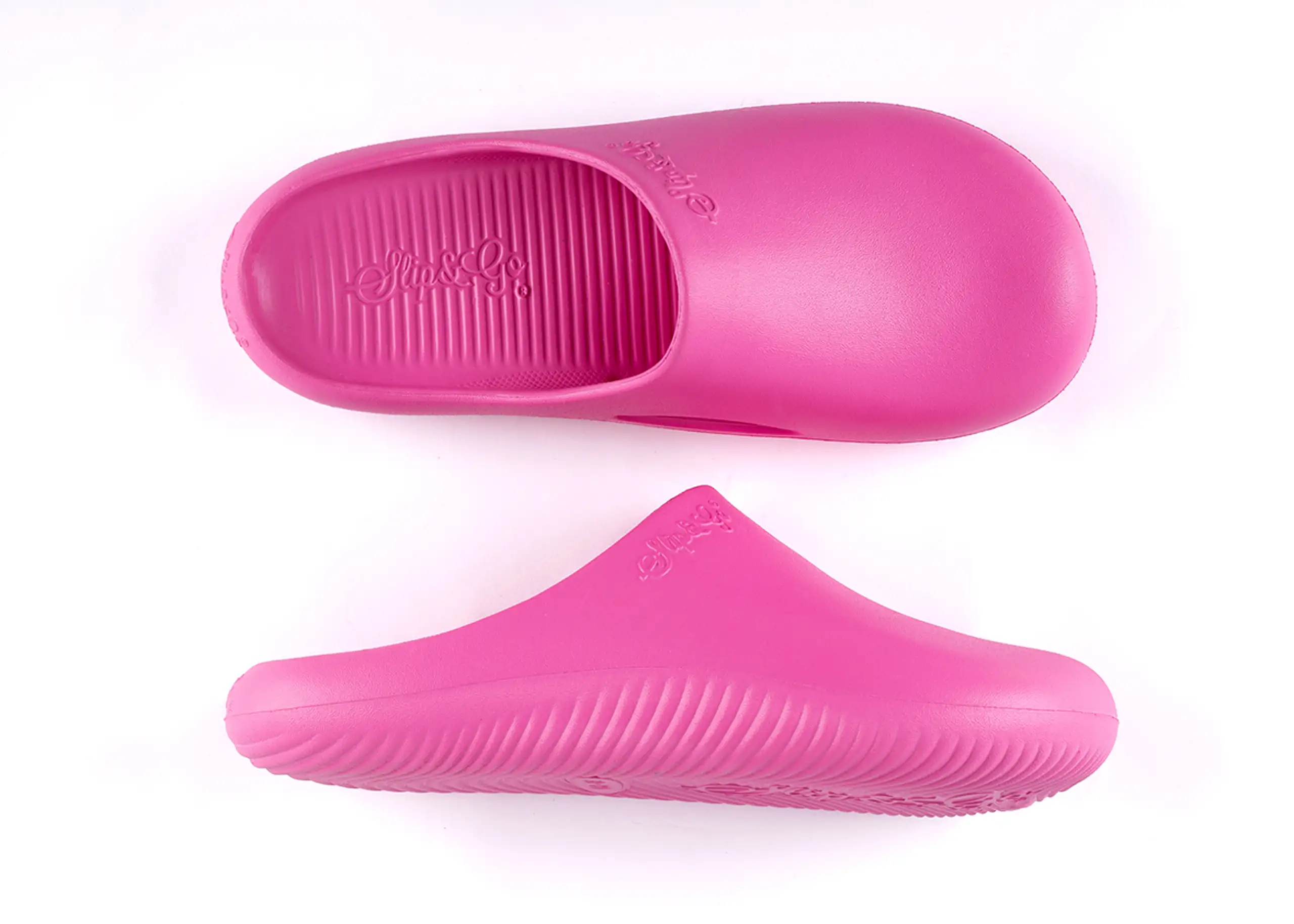 KIKZ Women’s Clog - Image 13