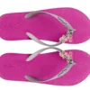 Three Butterflies Premium Women’s Elegant Slipper