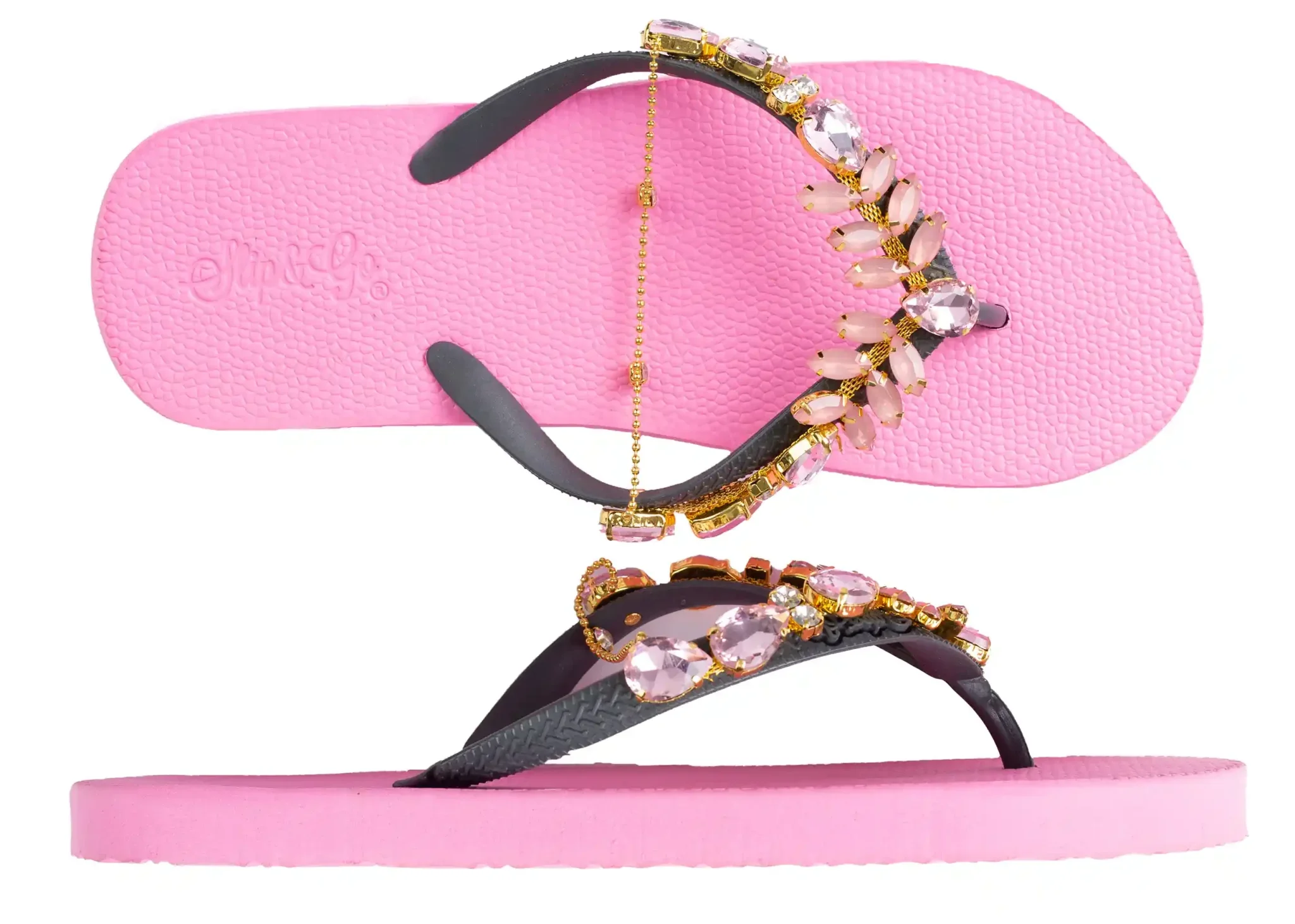 Premium Women’s Elegant Slipper - Image 3
