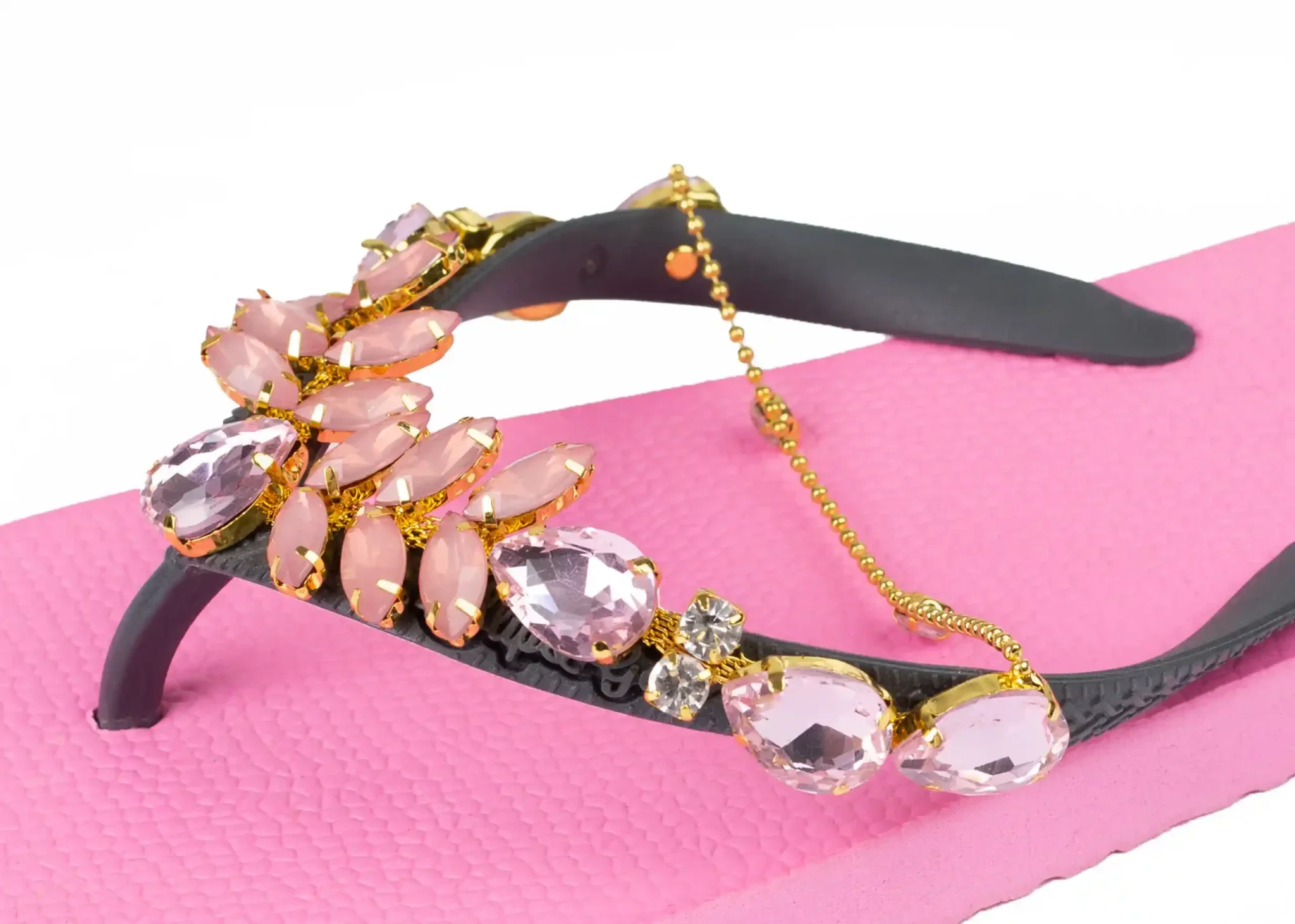 Alternative view of Premium Women’s Elegant Slipper