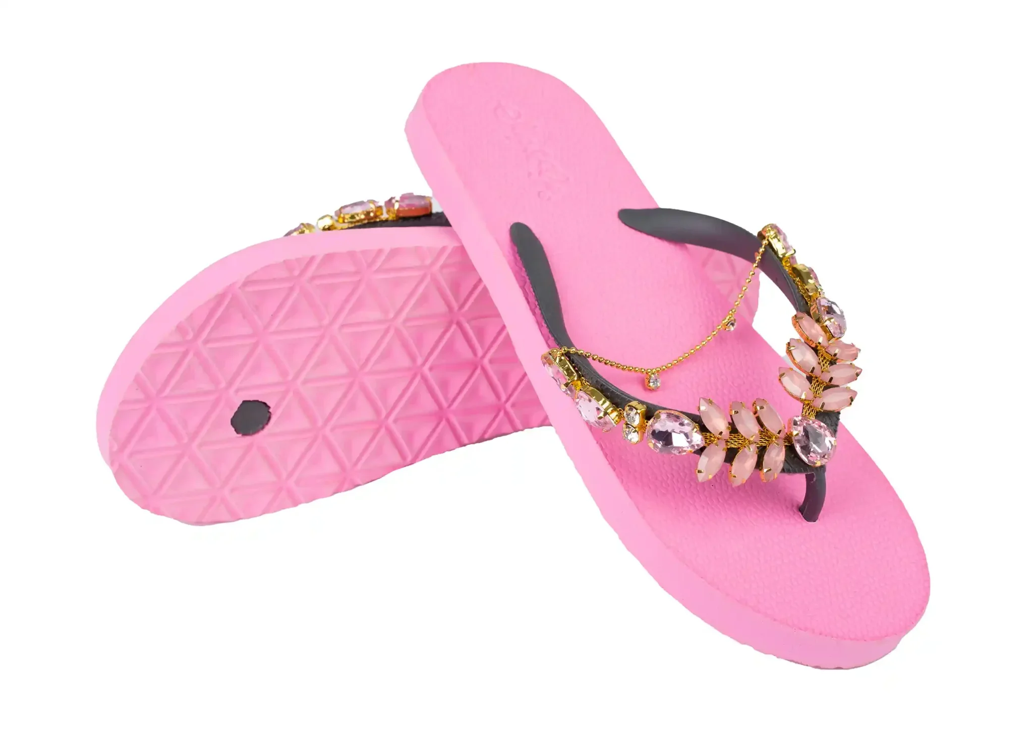 Premium Women’s Elegant Slipper - Image 5