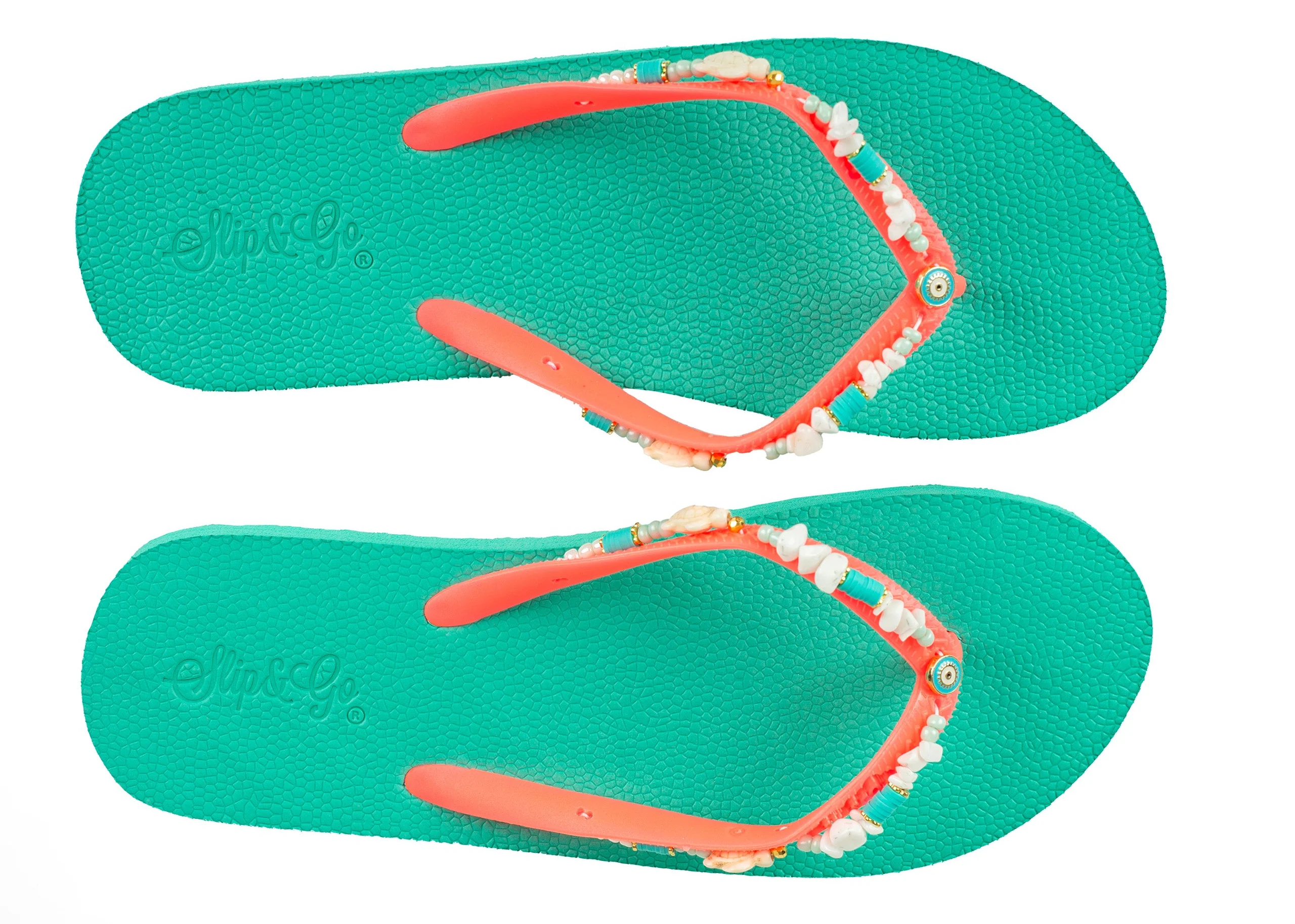 Slip&go X Israa Accessories Women’s Slipper