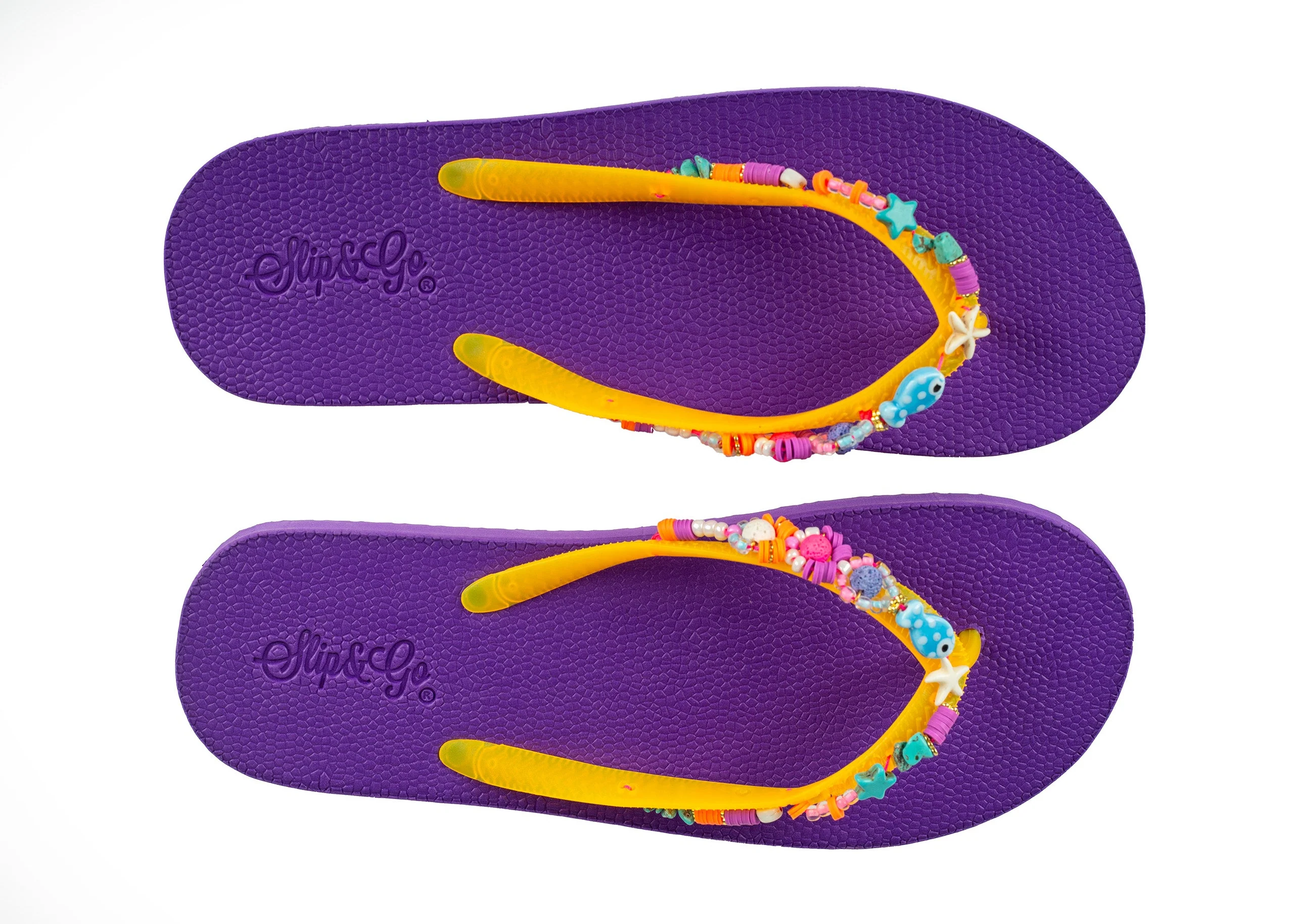 Slip&go X Israa Accessories Women’s Slipper
