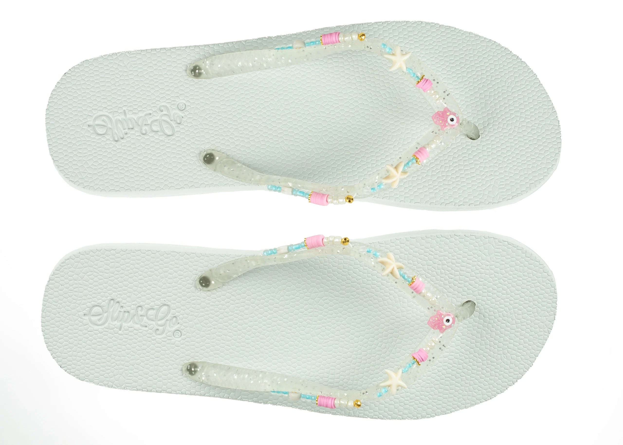 Slip&go X Israa Accessories Women’s Slipper