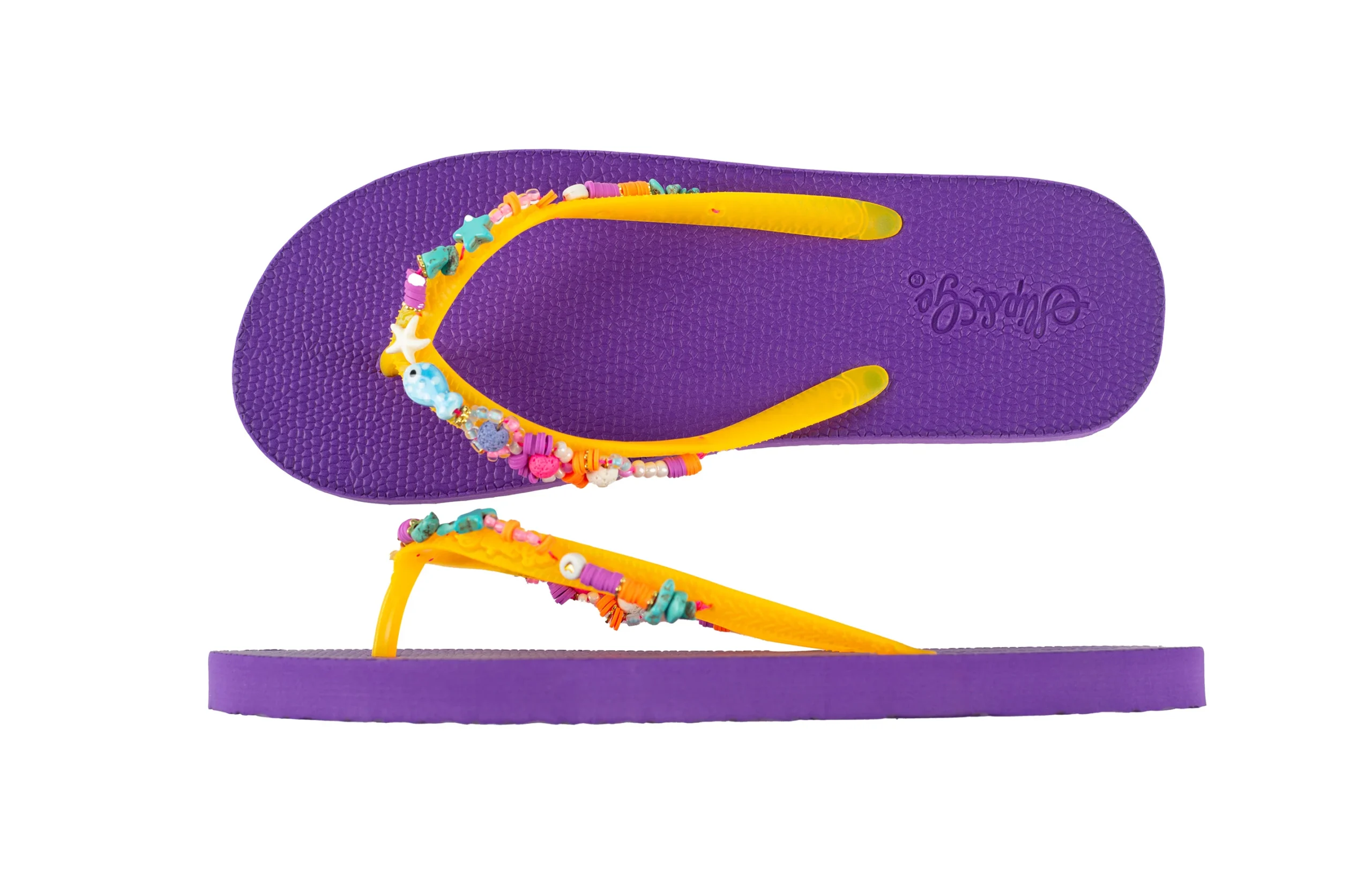Slip&go X Israa Accessories Women’s Slipper - Image 3