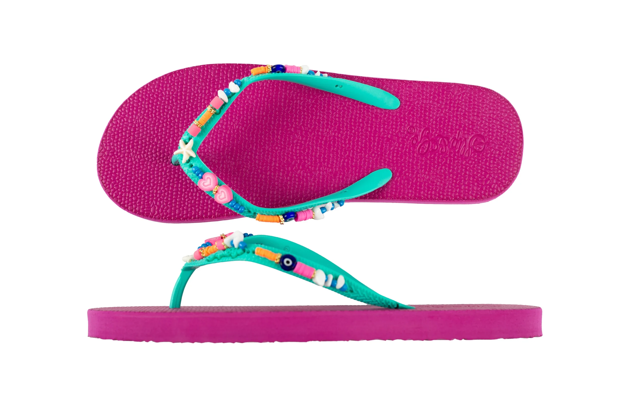 Alternative view of Slip&go X Israa Accessories Women’s Slipper