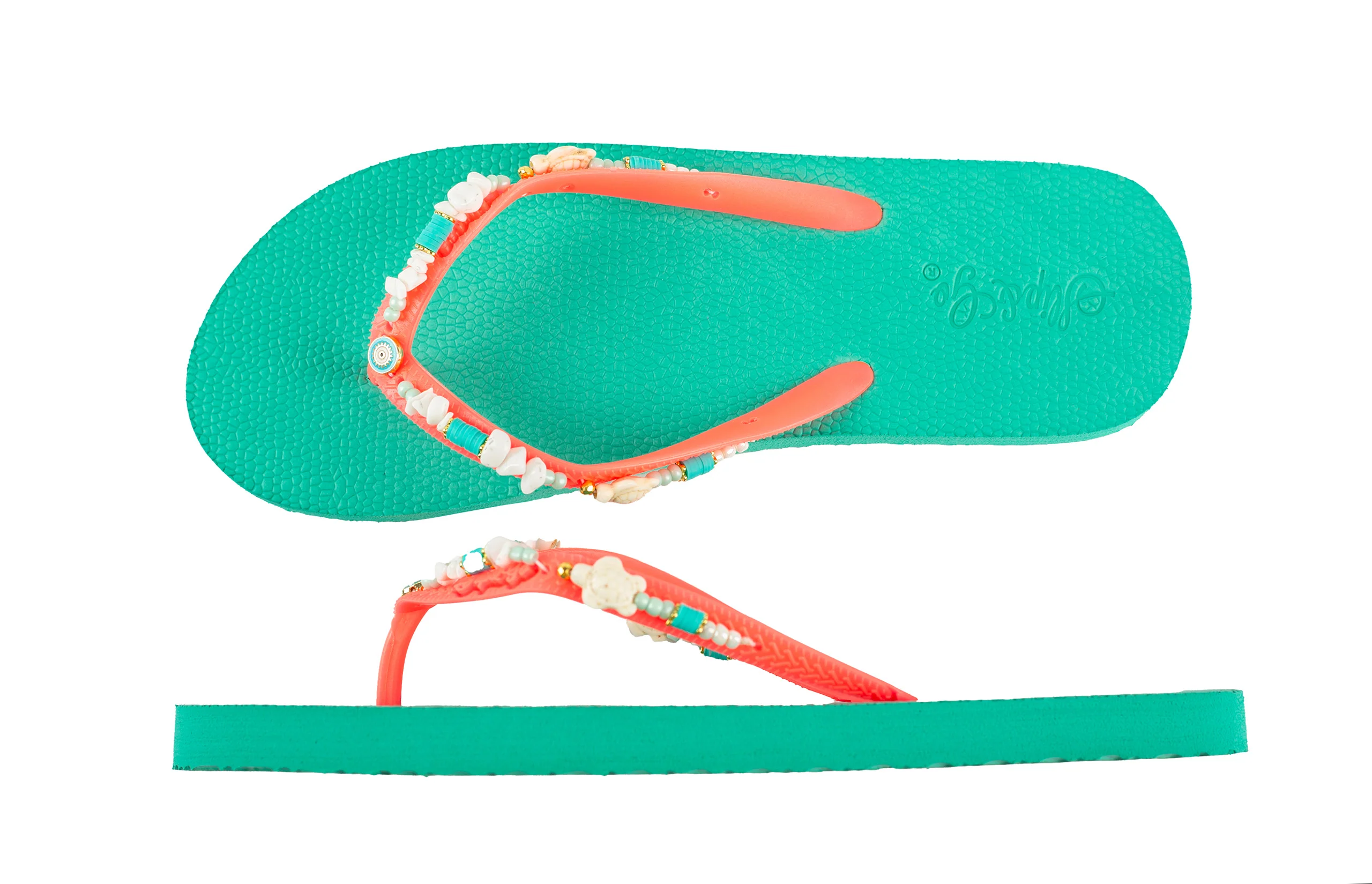 Slip&go X Israa Accessories Women’s Slipper - Image 4
