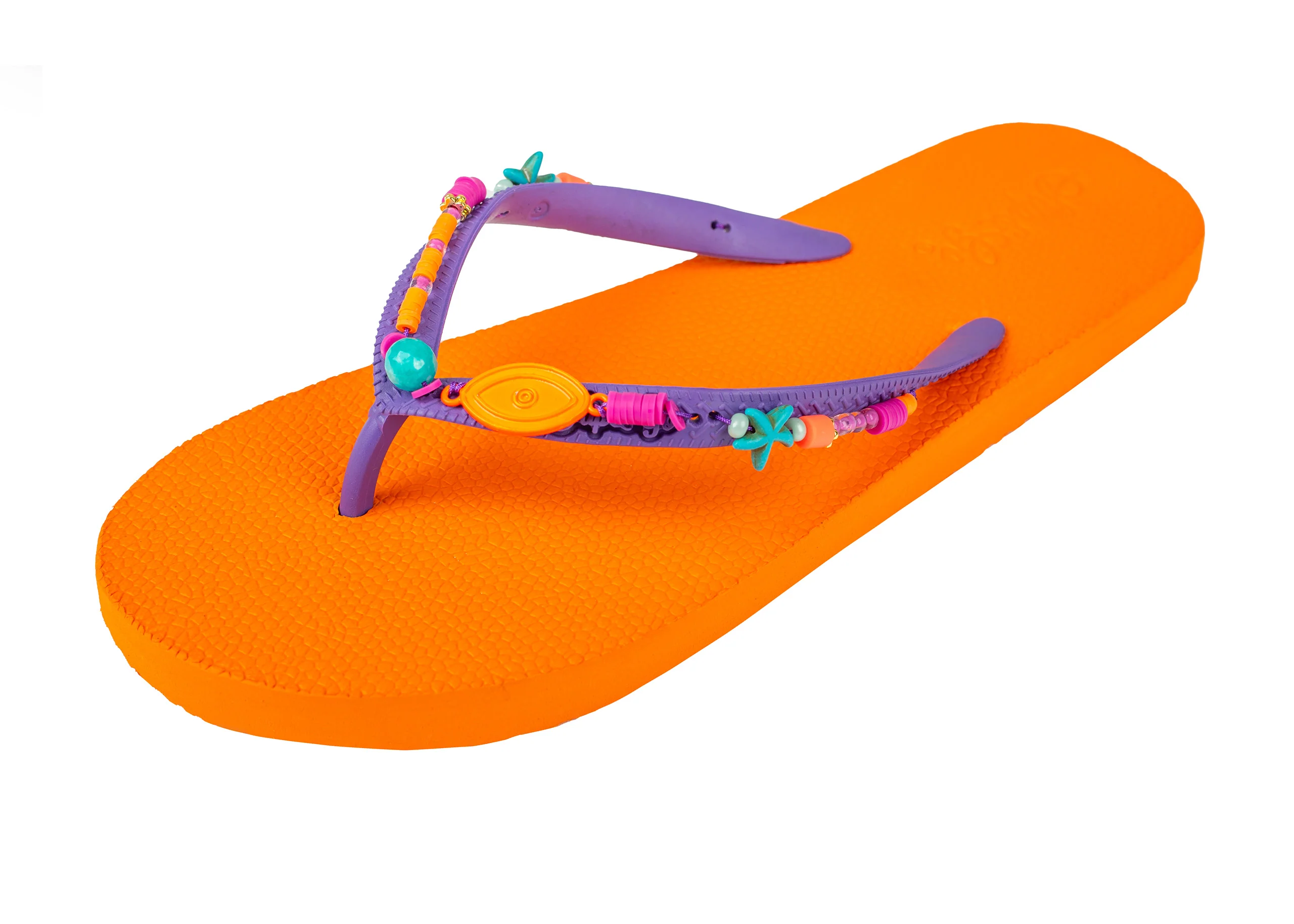 Slip&go X Israa Accessories Women’s Slipper - Image 3