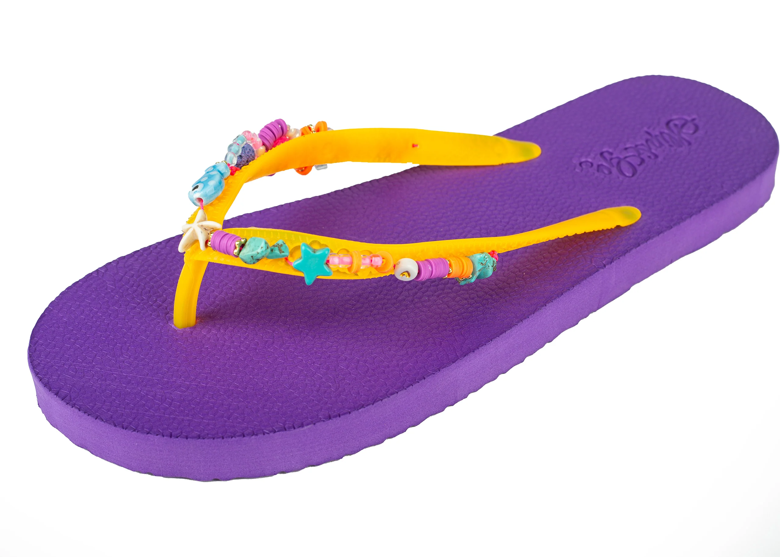 Slip&go X Israa Accessories Women’s Slipper - Image 6