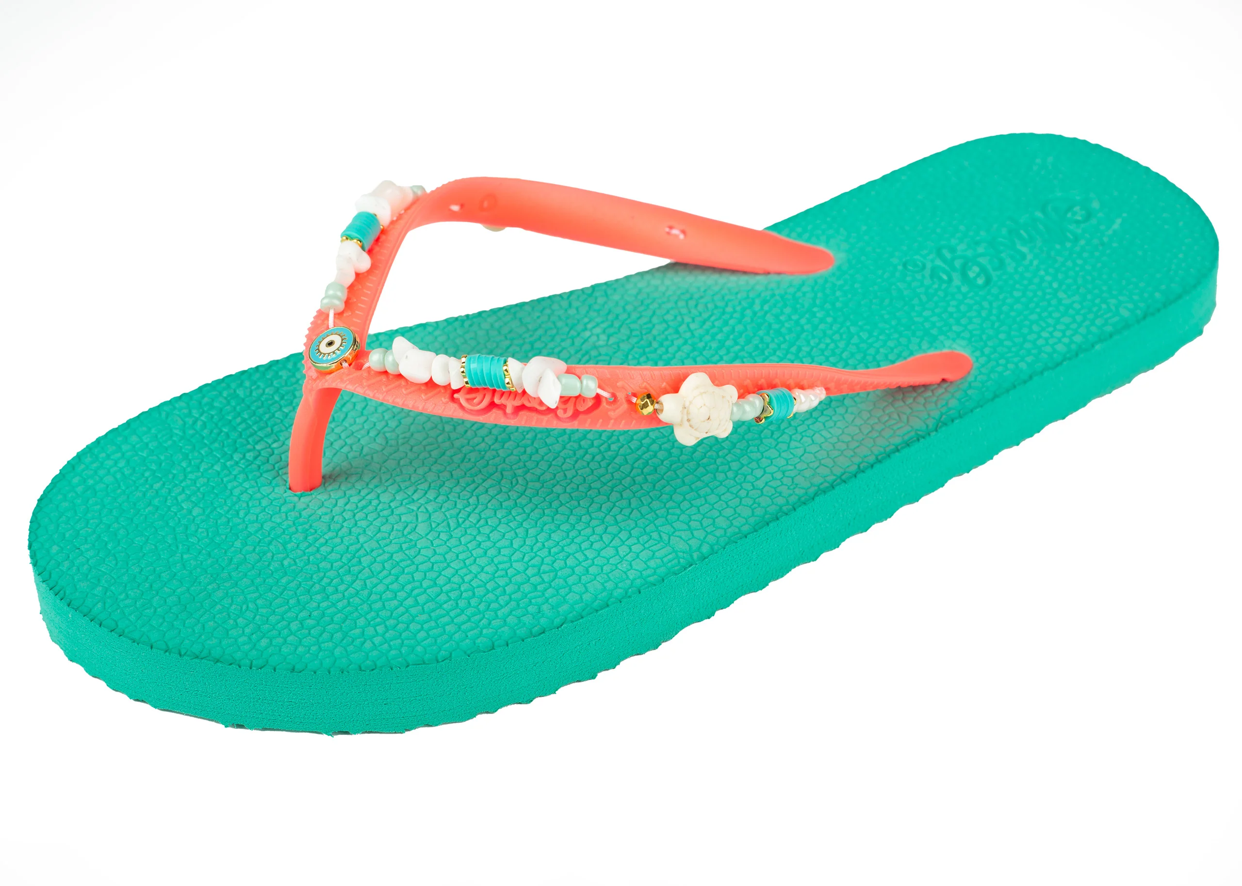 Slip&go X Israa Accessories Women’s Slipper - Image 5