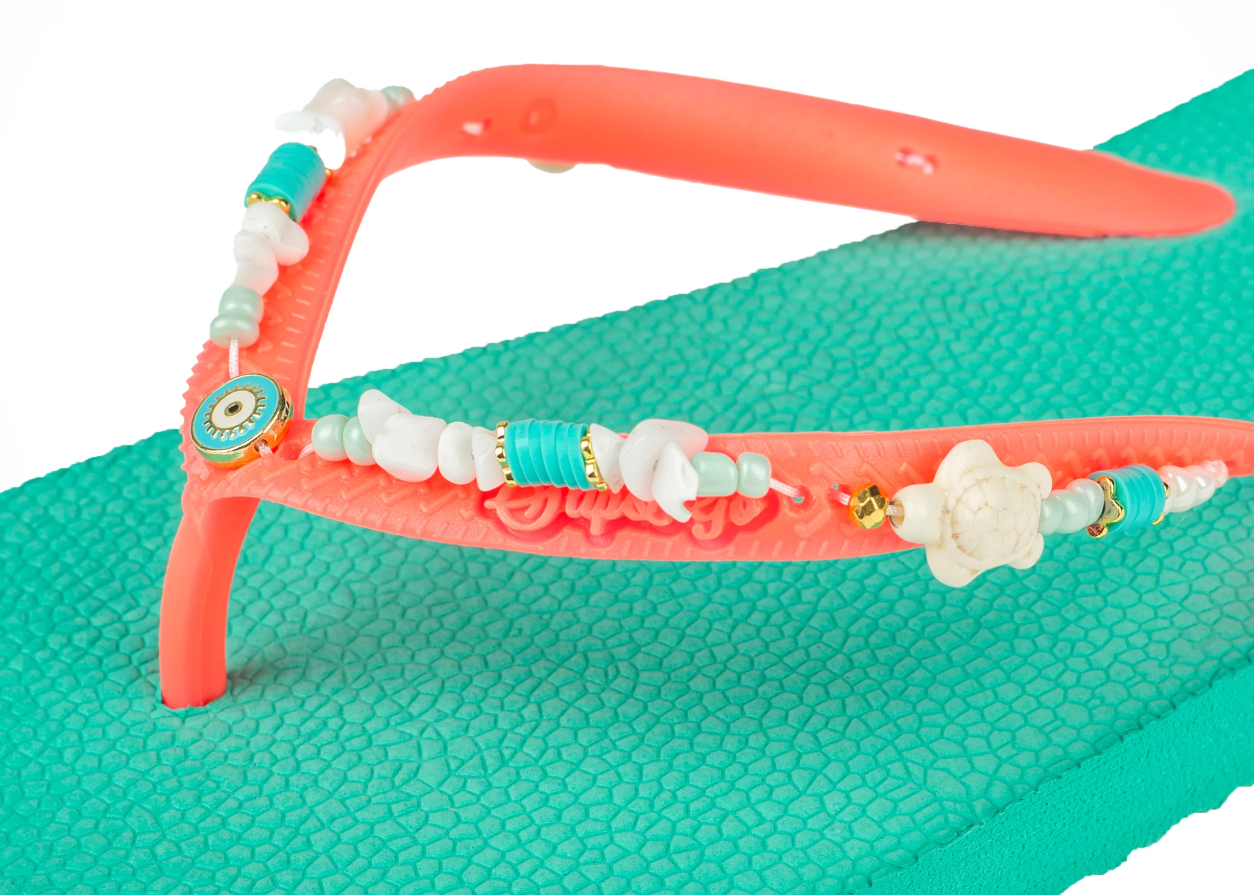 Slip&go X Israa Accessories Women’s Slipper - Image 3
