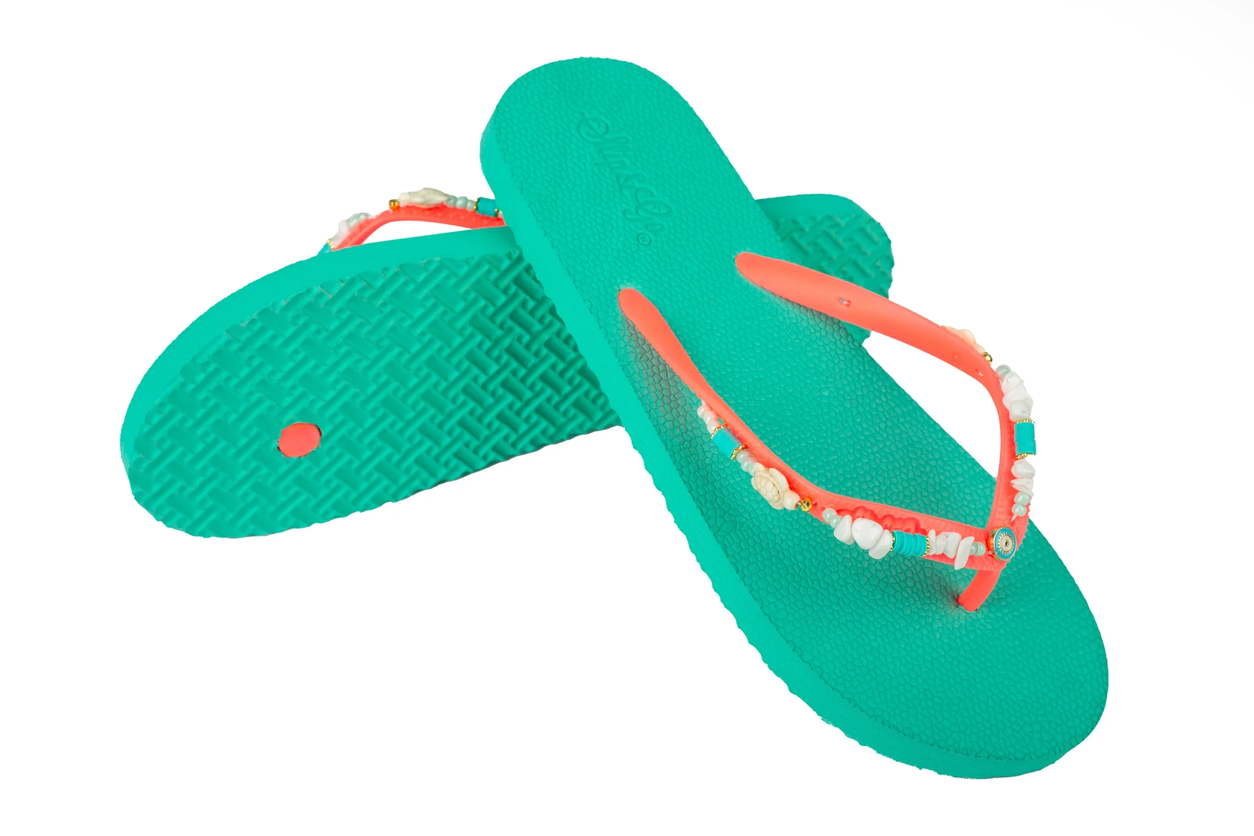 Slip&go X Israa Accessories Women’s Slipper - Image 7