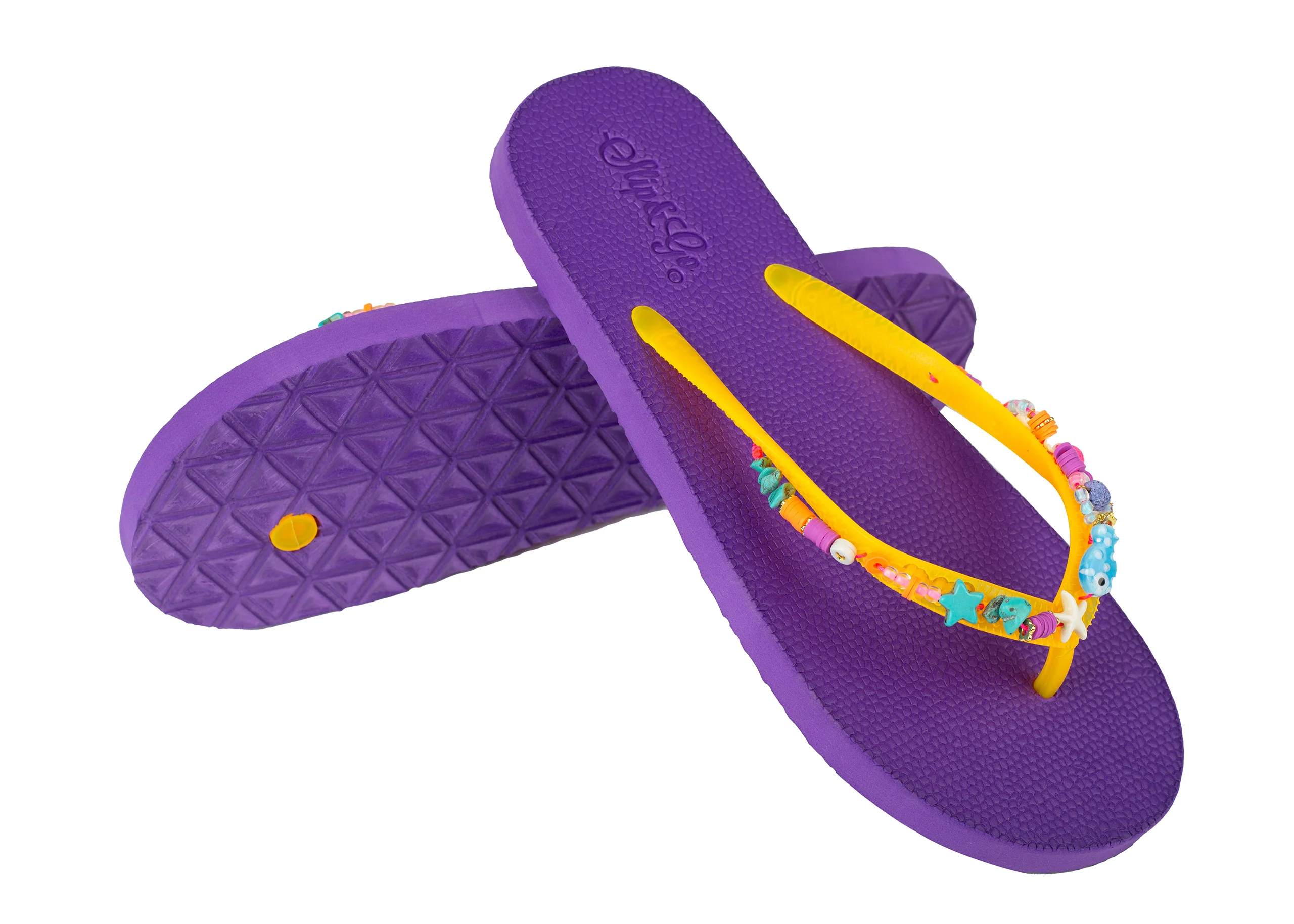 Slip&go X Israa Accessories Women’s Slipper - Image 5