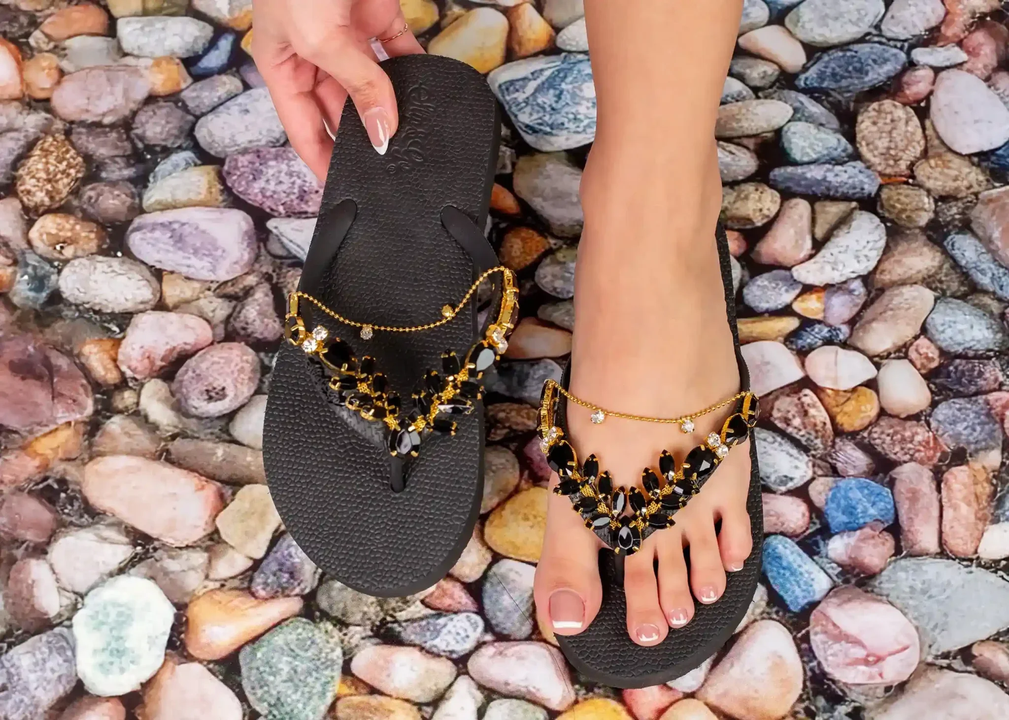 Premium Women’s Elegant Slipper - Image 4