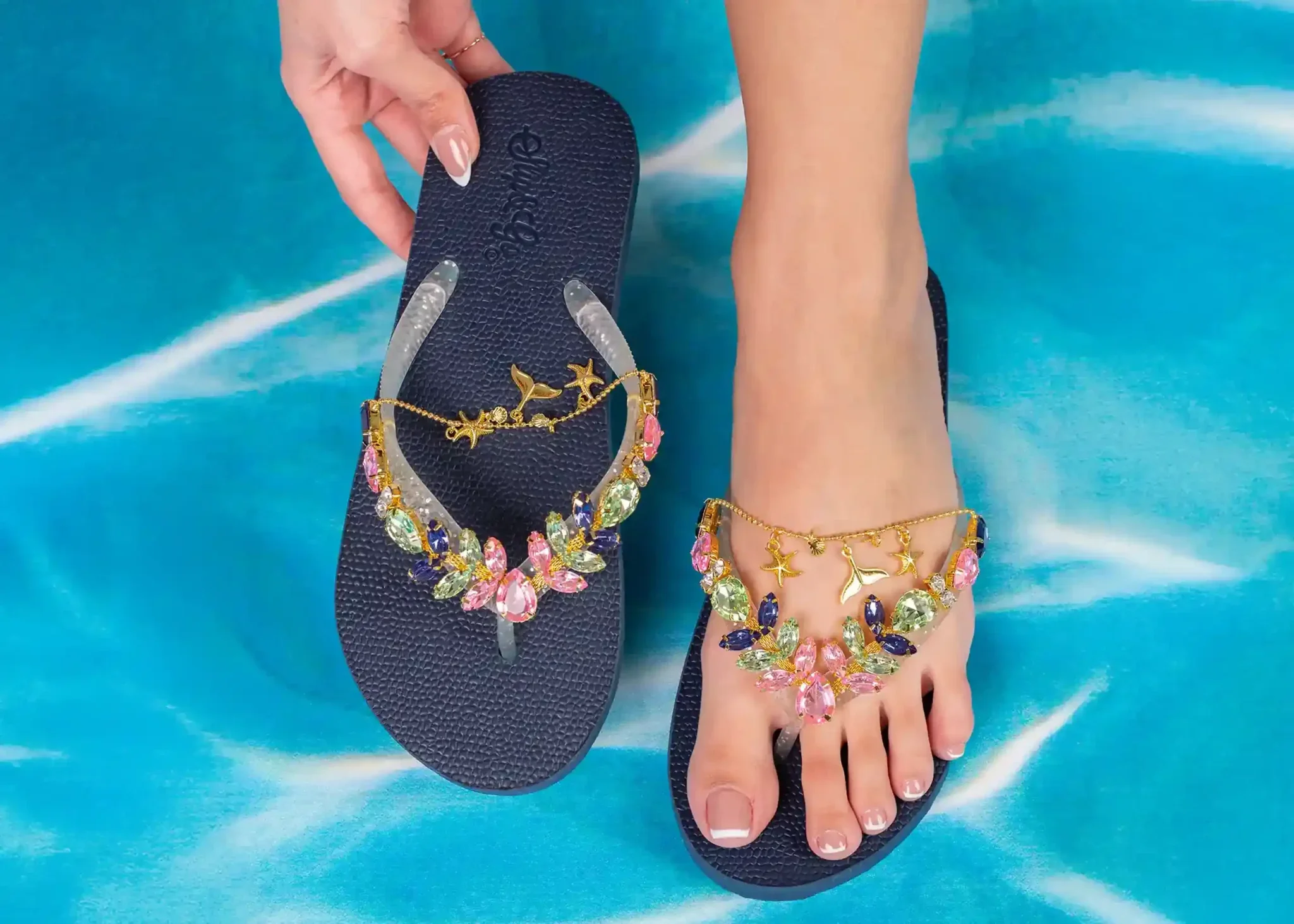 Premium Women’s Elegant Slipper - Image 5