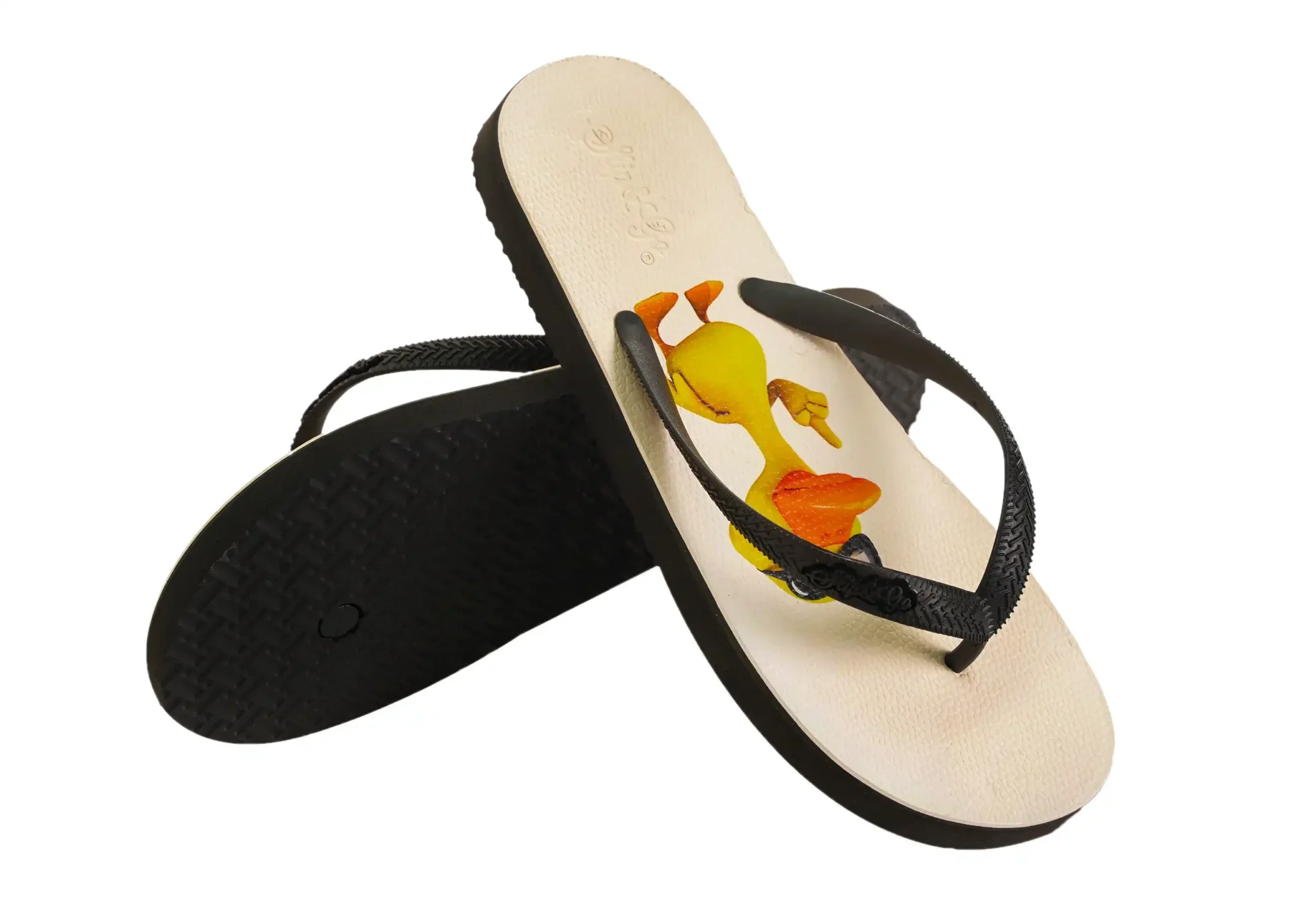 Alternative view of Duck Premium Women's Comfort Slipper