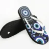 Evil Eye Premium Women’s Comfort Slipper