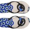 Evil Eye Premium Women’s Comfort Slipper