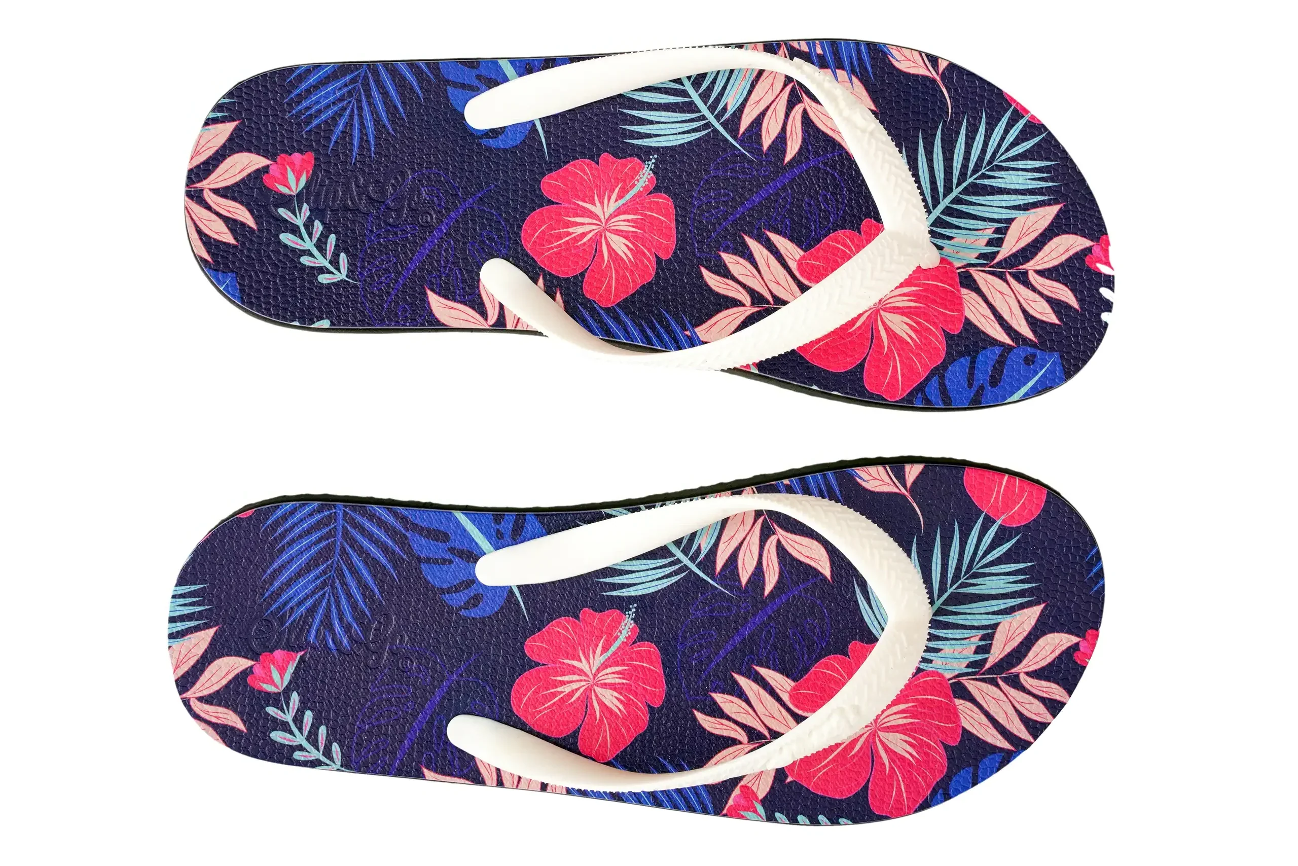Flowery Premium Women's Comfort Slipper
