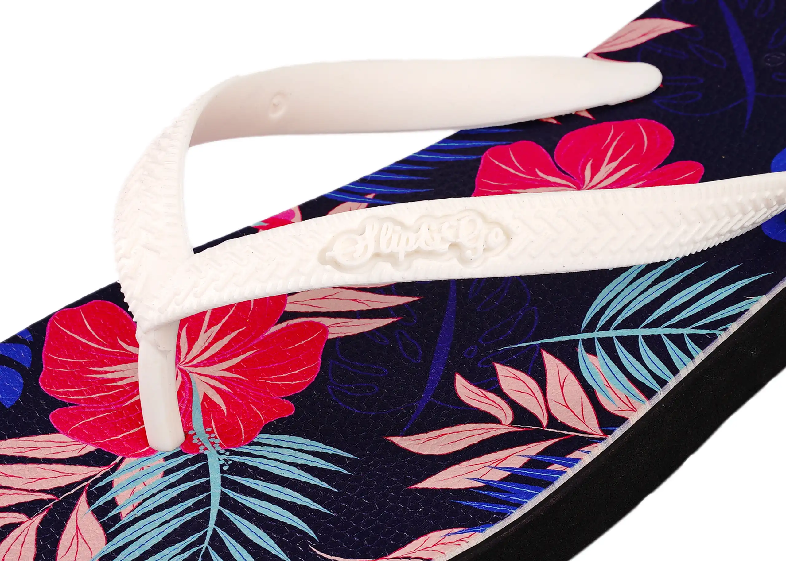Flowery Premium Women's Comfort Slipper - Image 3