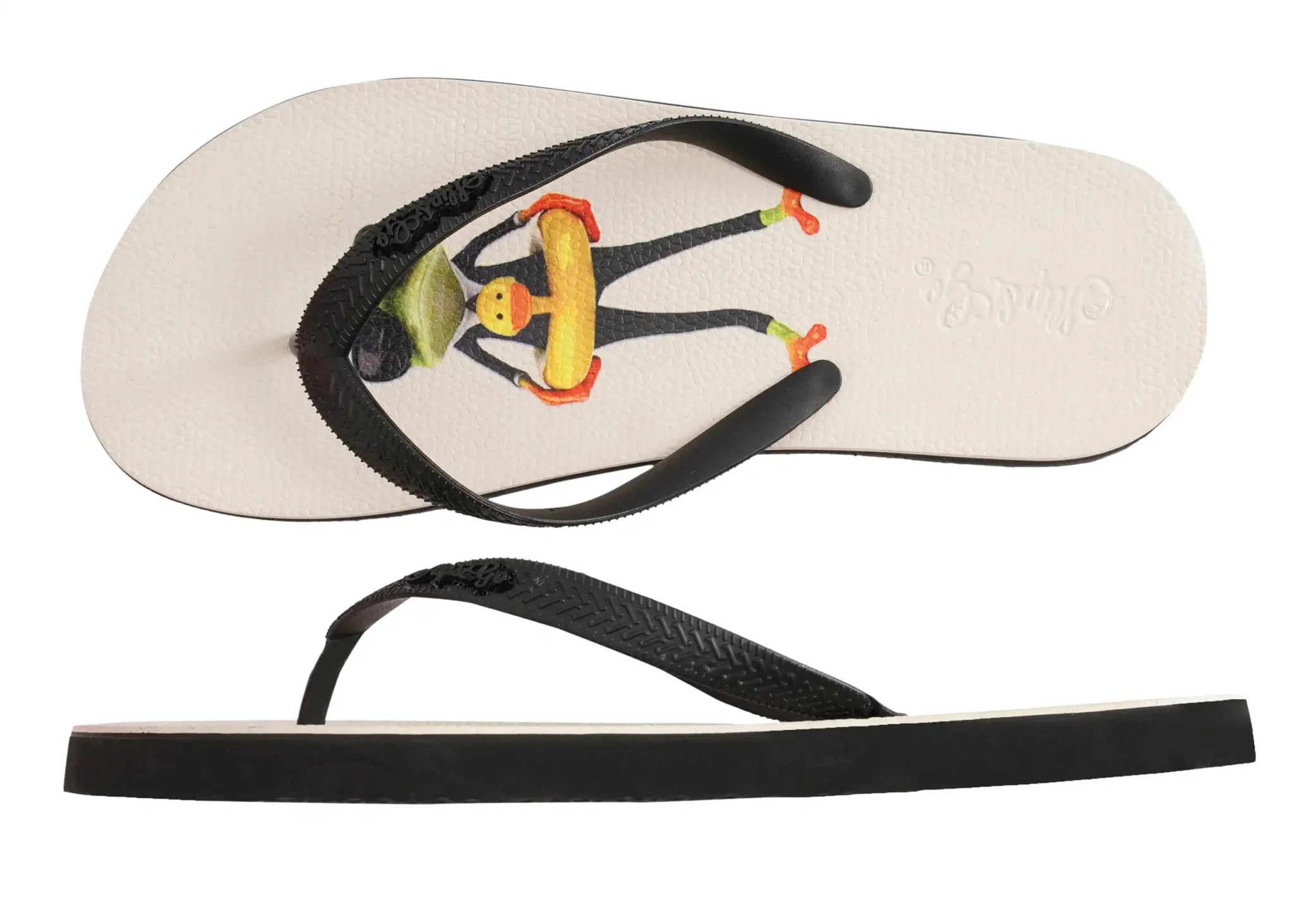 Frog Premium Women's Comfort Slipper